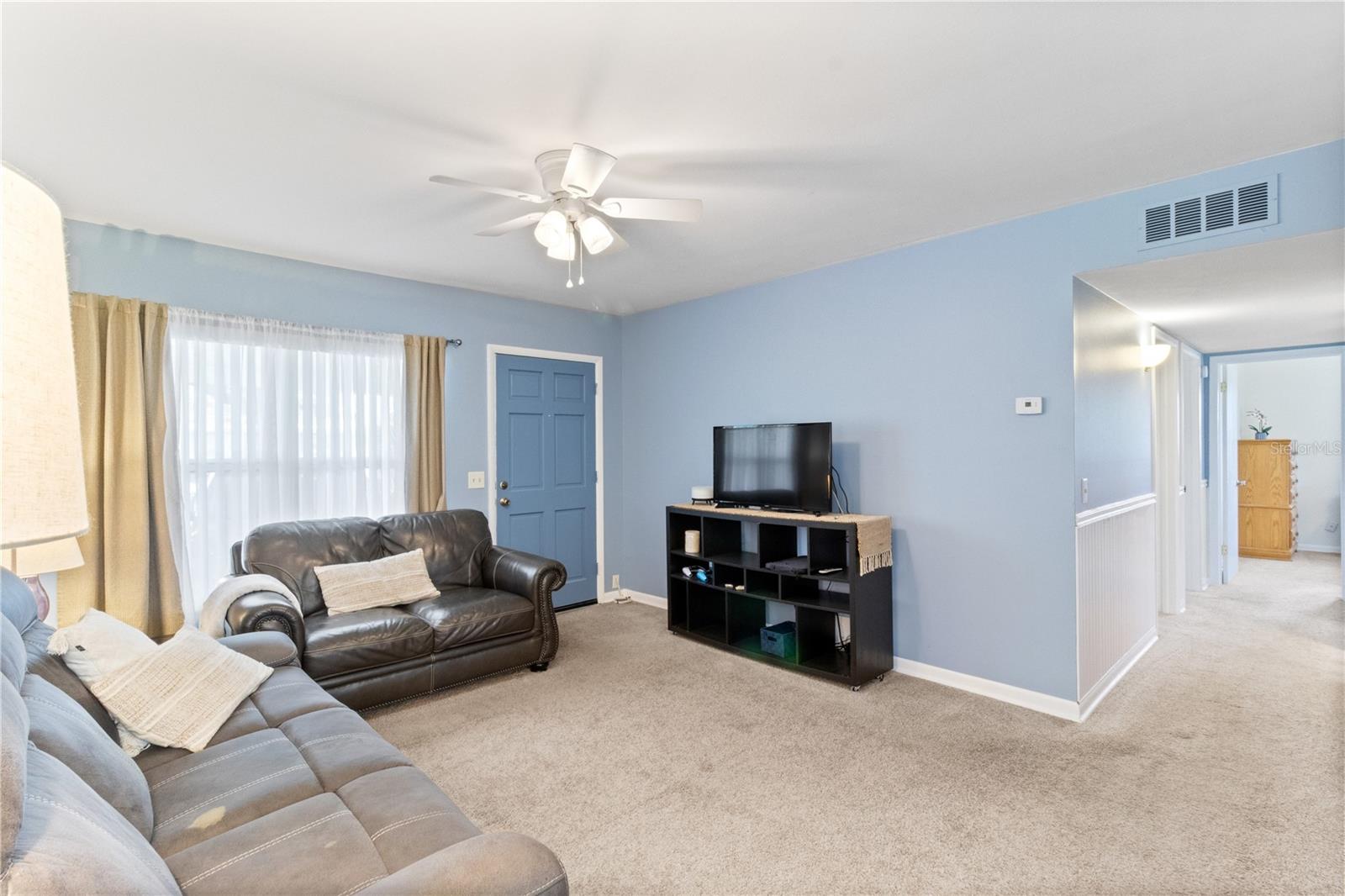 EDGEWOOD PARK - Residential