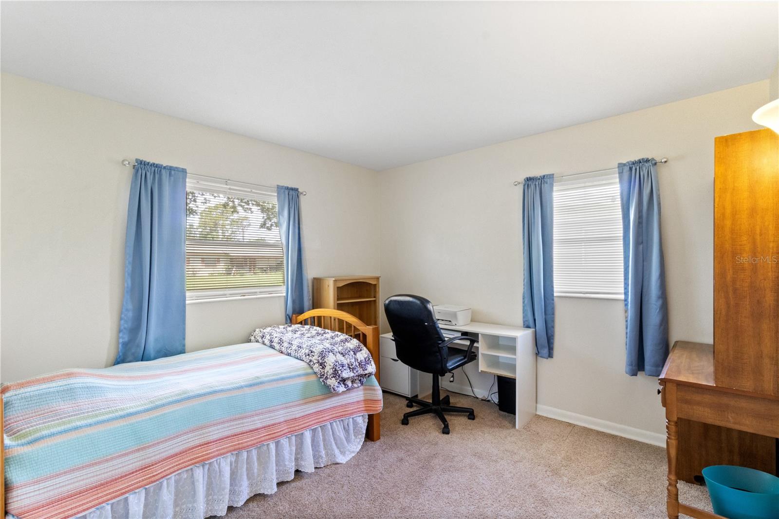 EDGEWOOD PARK - Residential