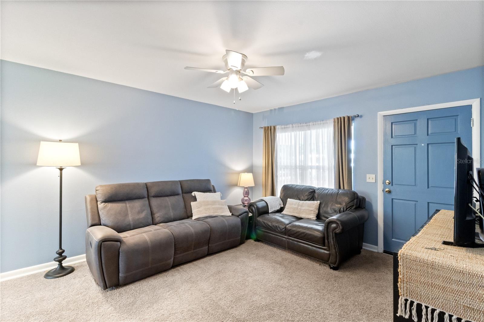 EDGEWOOD PARK - Residential