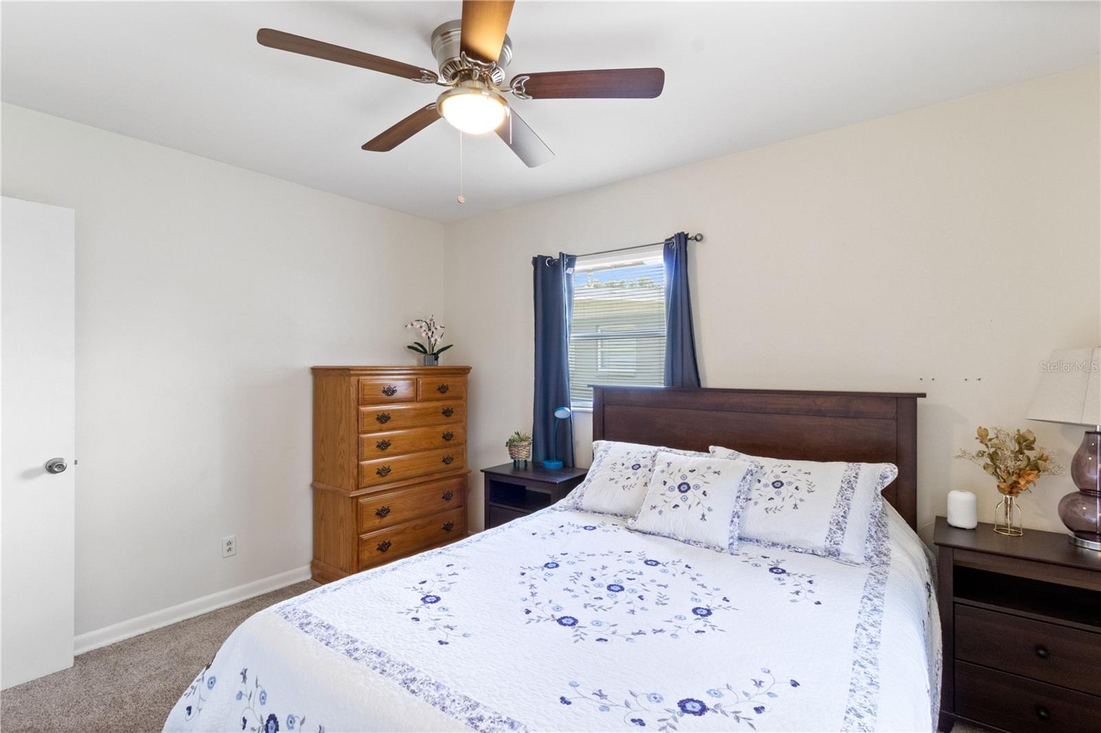 EDGEWOOD PARK - Residential
