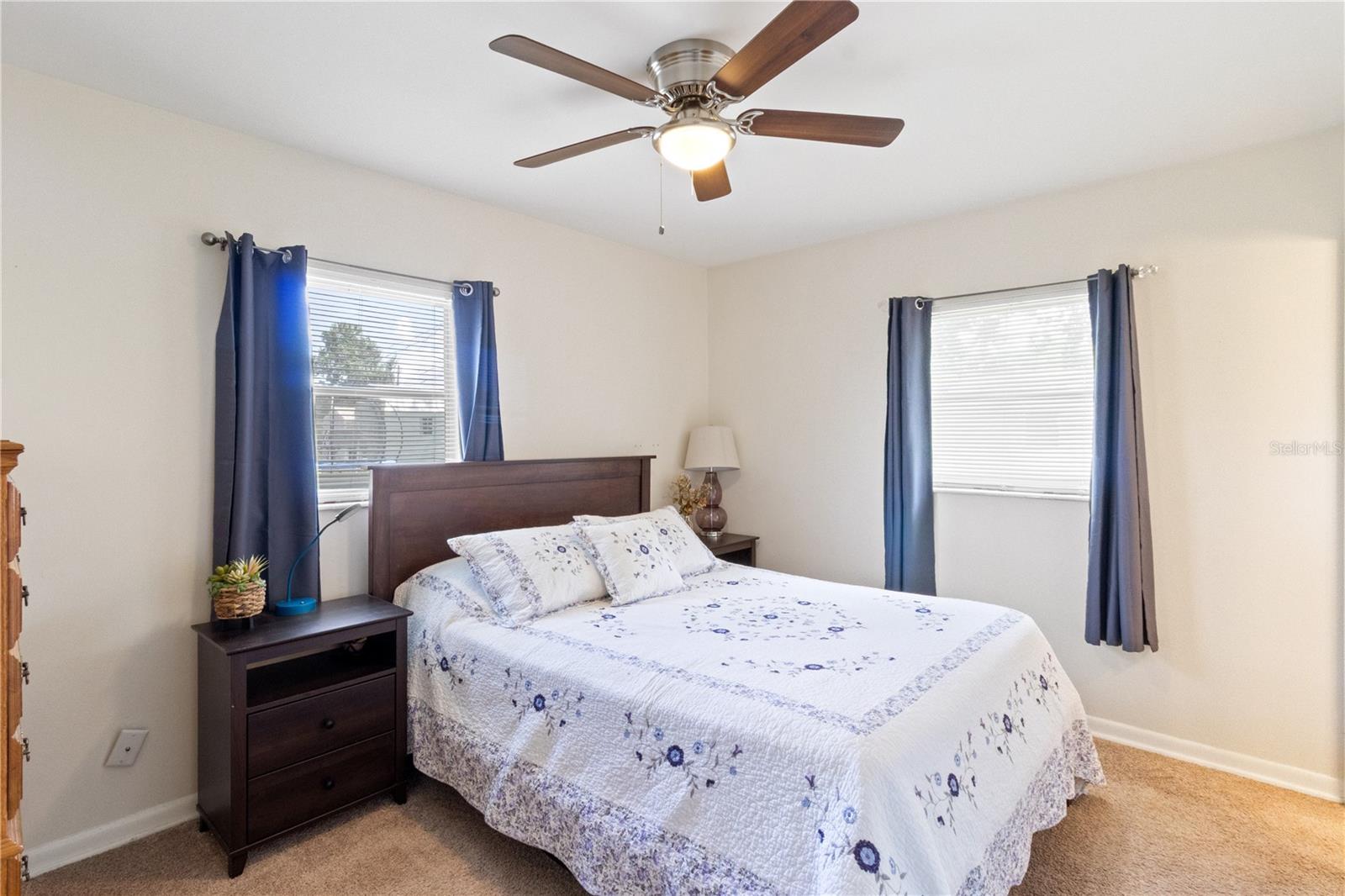 EDGEWOOD PARK - Residential