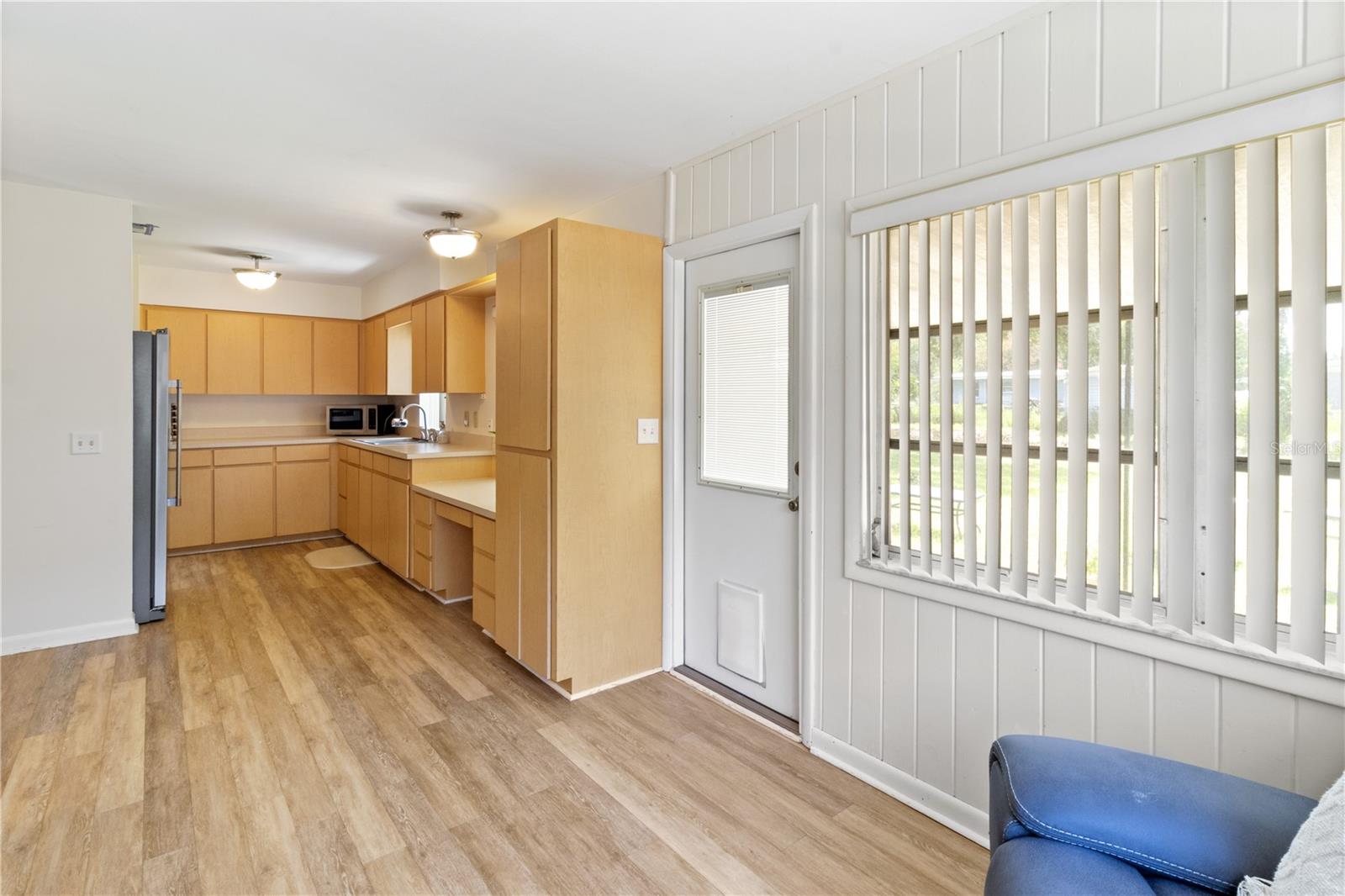 EDGEWOOD PARK - Residential