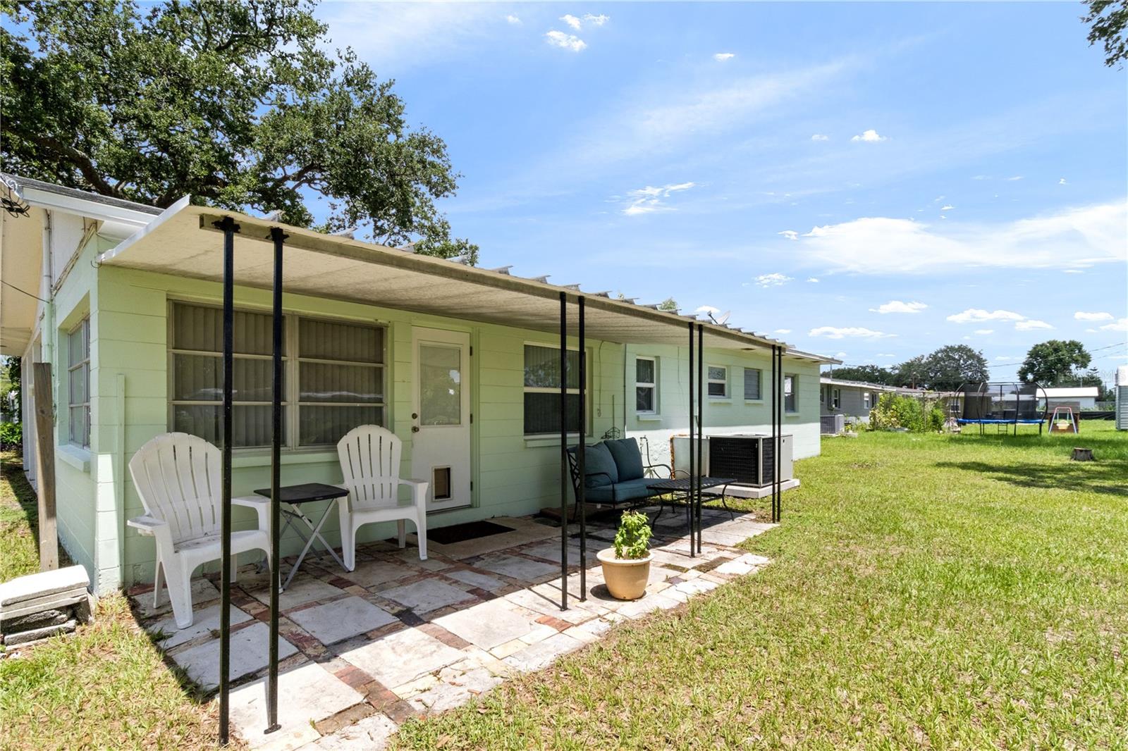 EDGEWOOD PARK - Residential