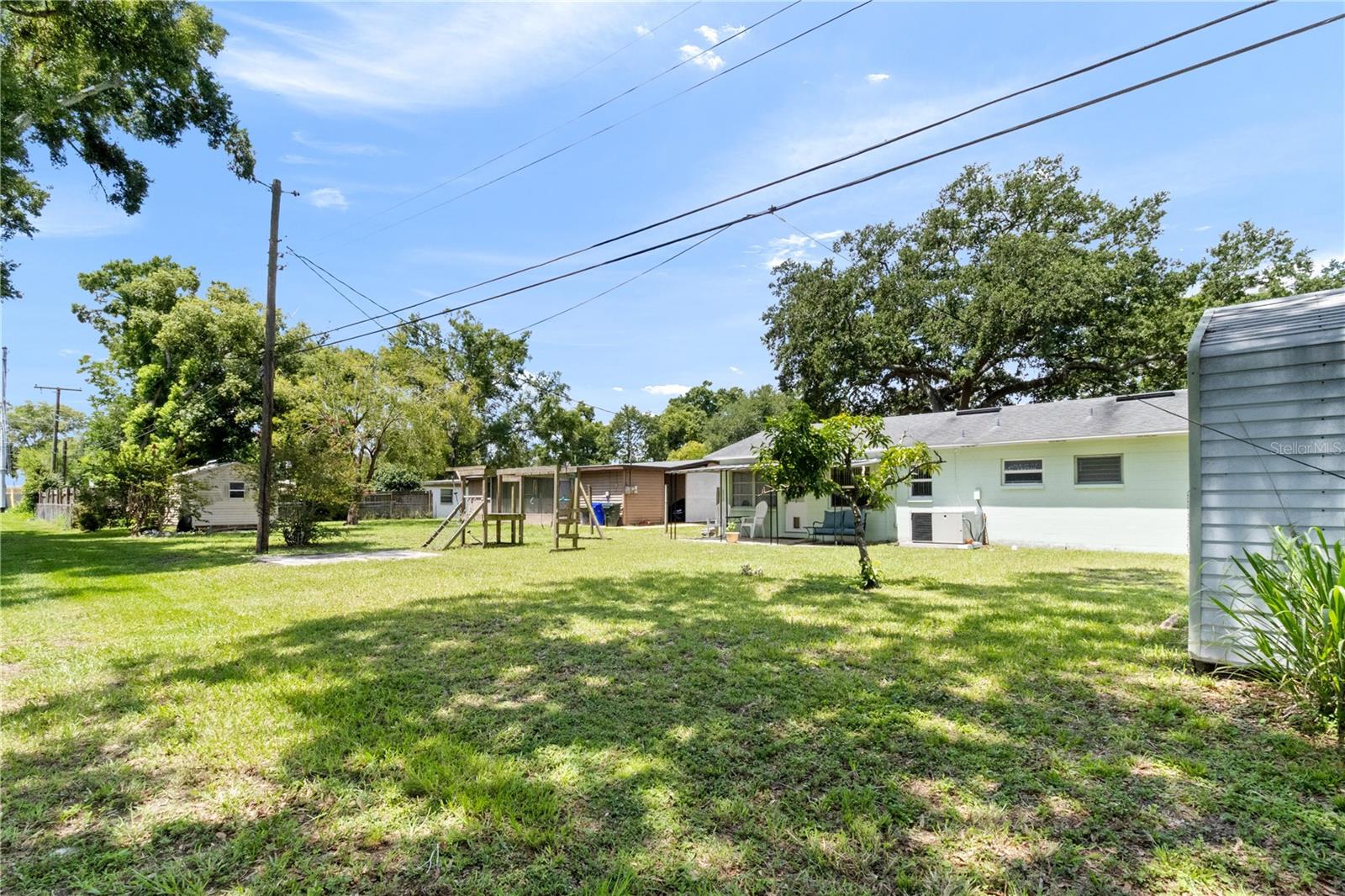 EDGEWOOD PARK - Residential