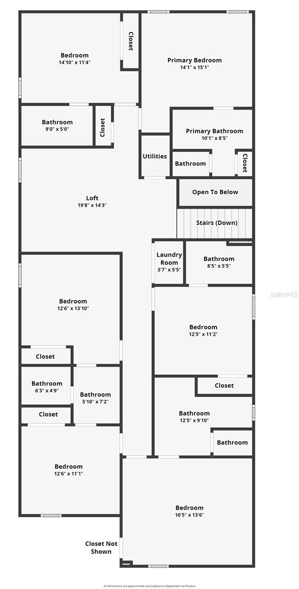 REUNION WEST PH 1 WEST & AMENT CTR RPLT - Residential