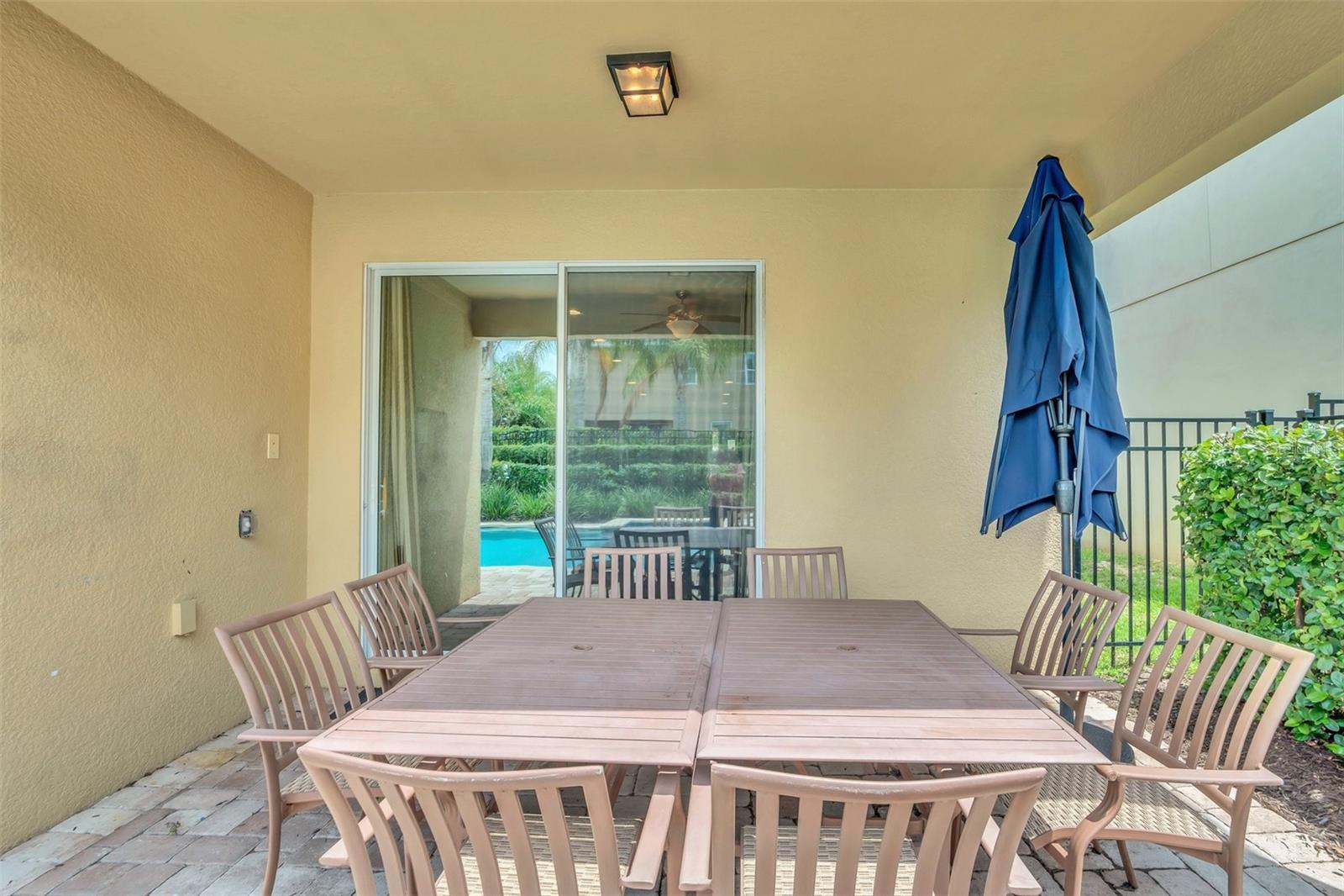 REUNION WEST PH 1 WEST & AMENT CTR RPLT - Residential