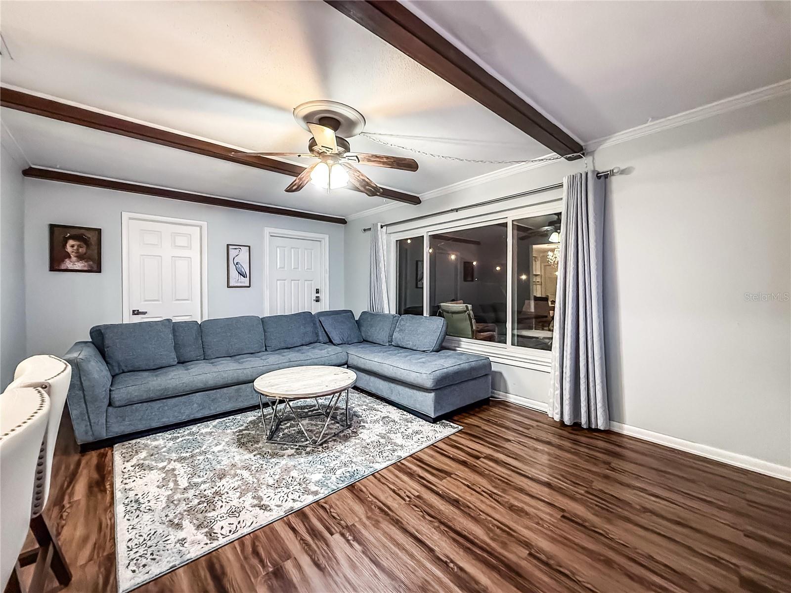 KEENE LAKE MANOR - Residential