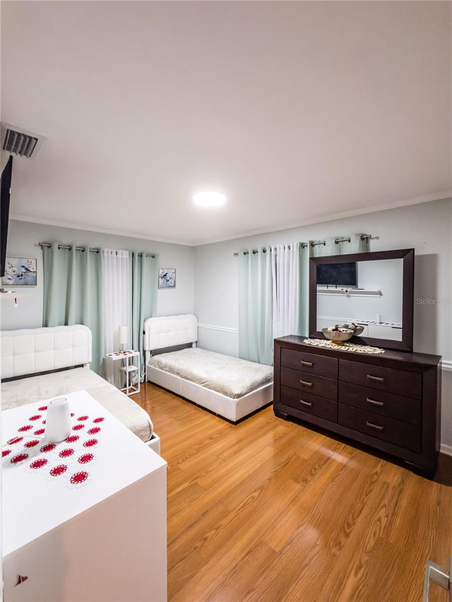 KEENE LAKE MANOR - Residential