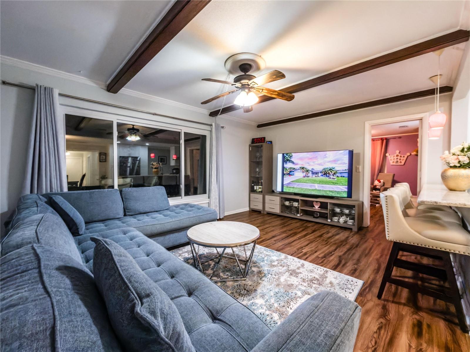 KEENE LAKE MANOR - Residential