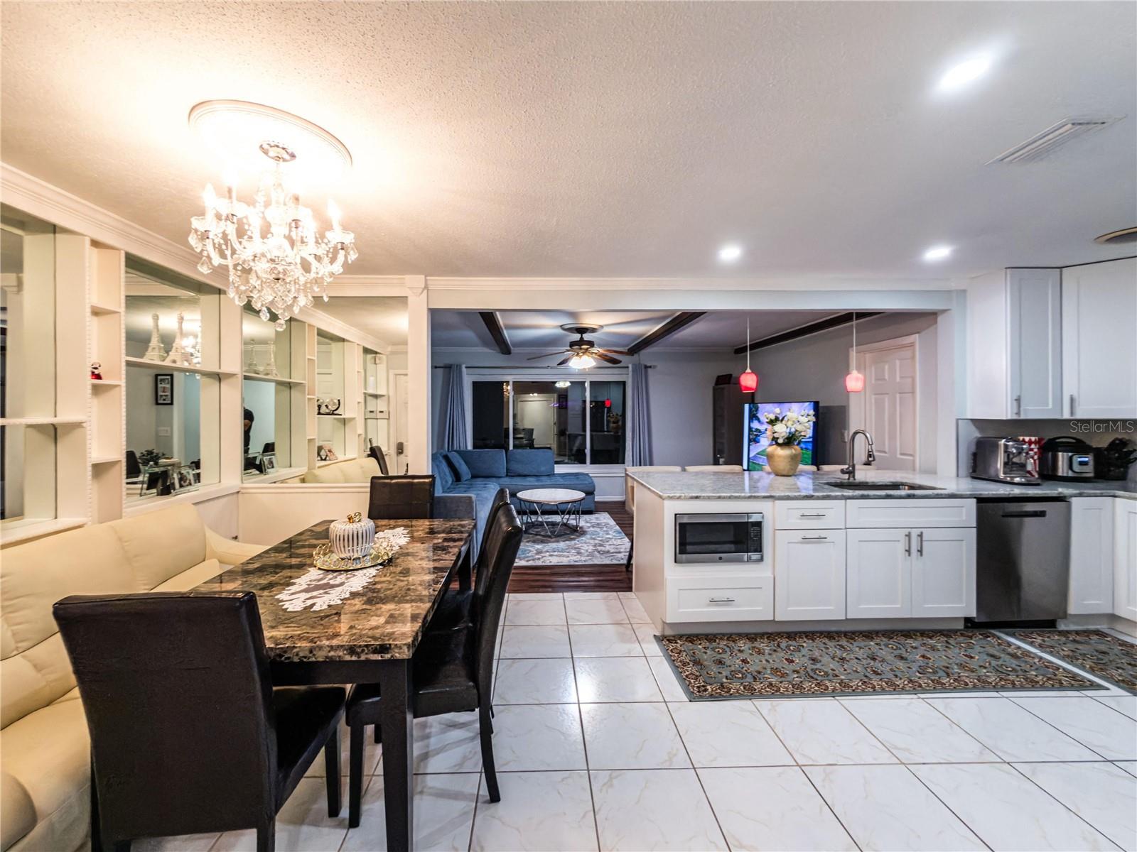 KEENE LAKE MANOR - Residential