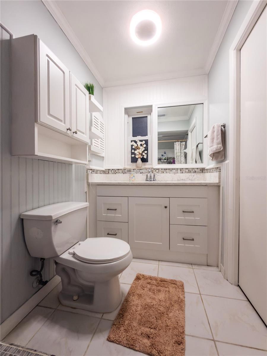 KEENE LAKE MANOR - Residential