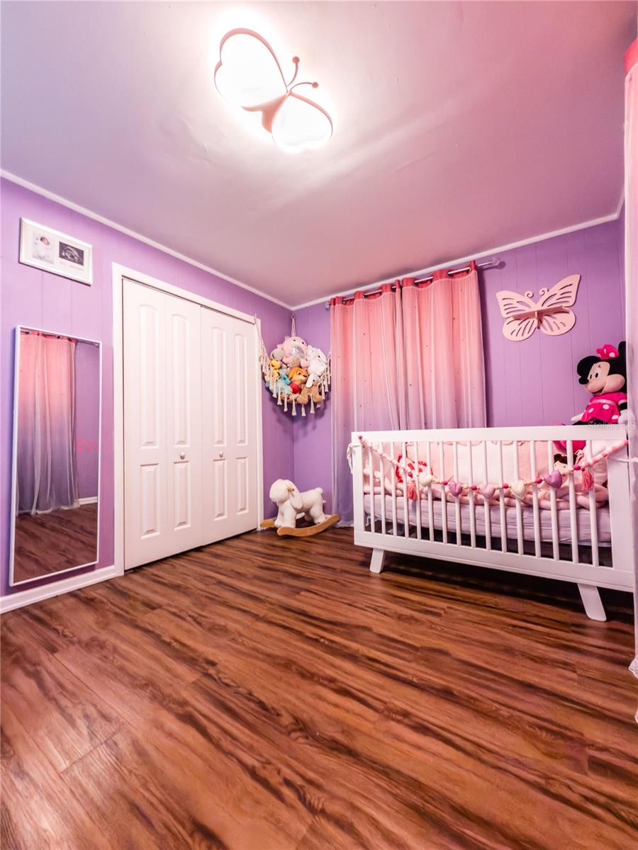 KEENE LAKE MANOR - Residential