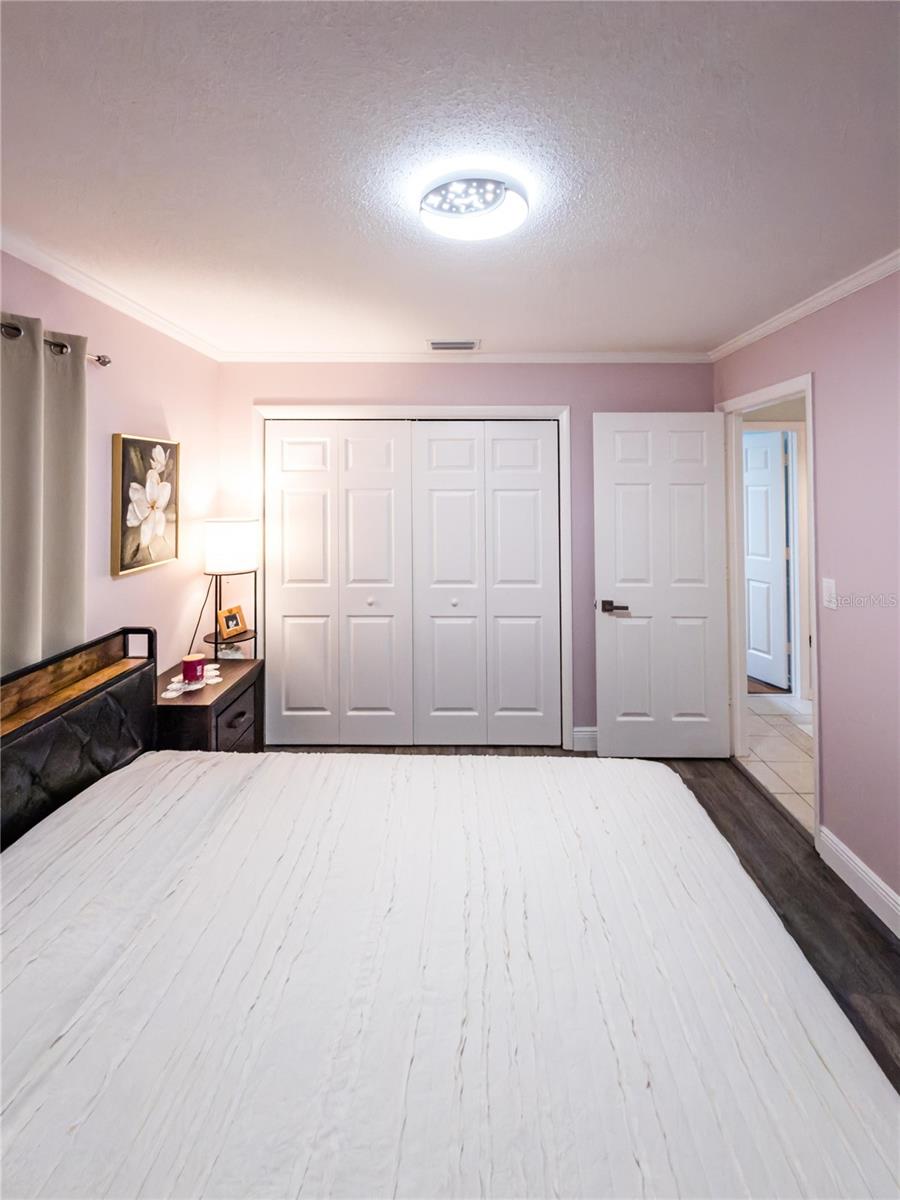 KEENE LAKE MANOR - Residential