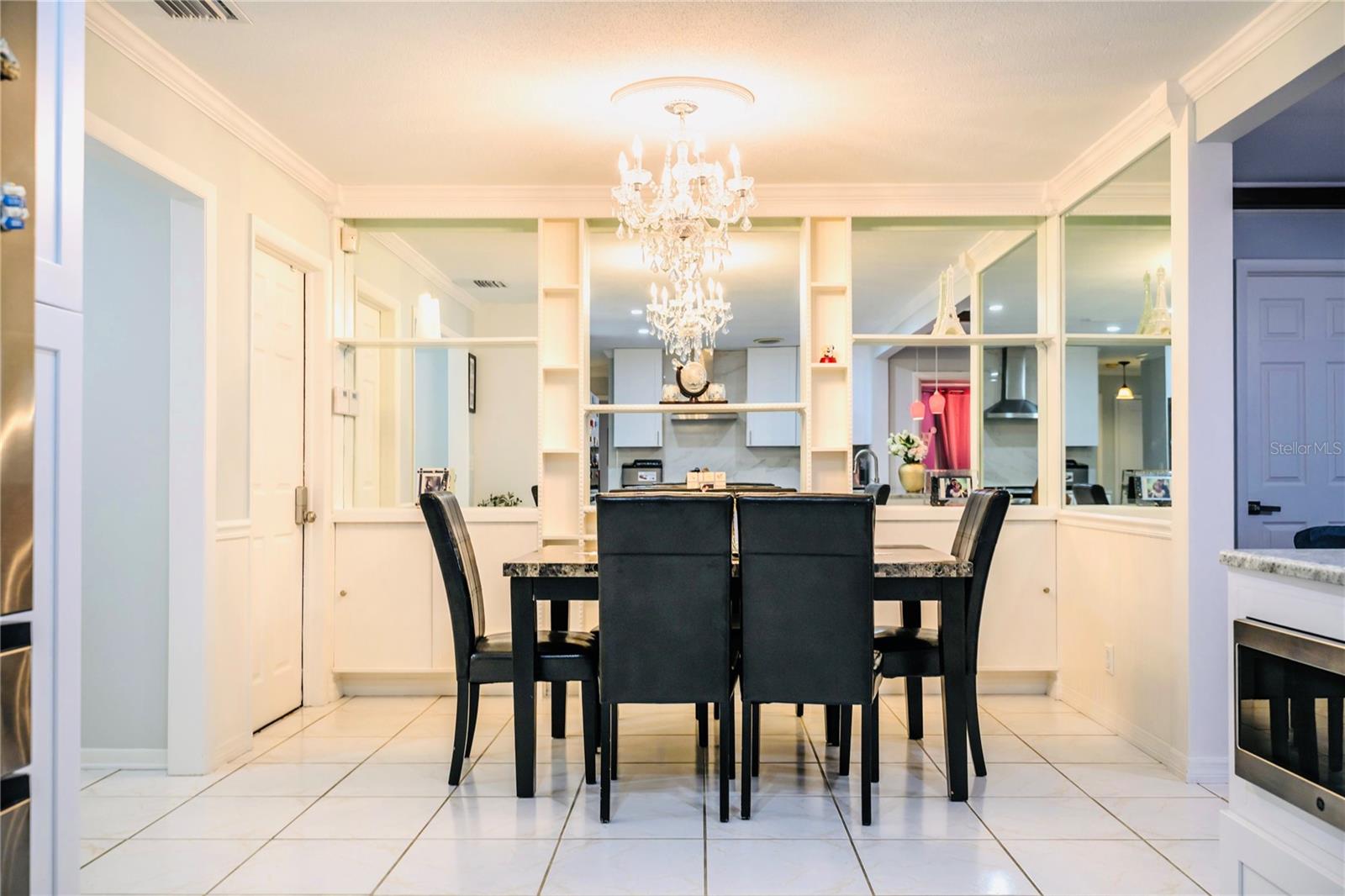 KEENE LAKE MANOR - Residential