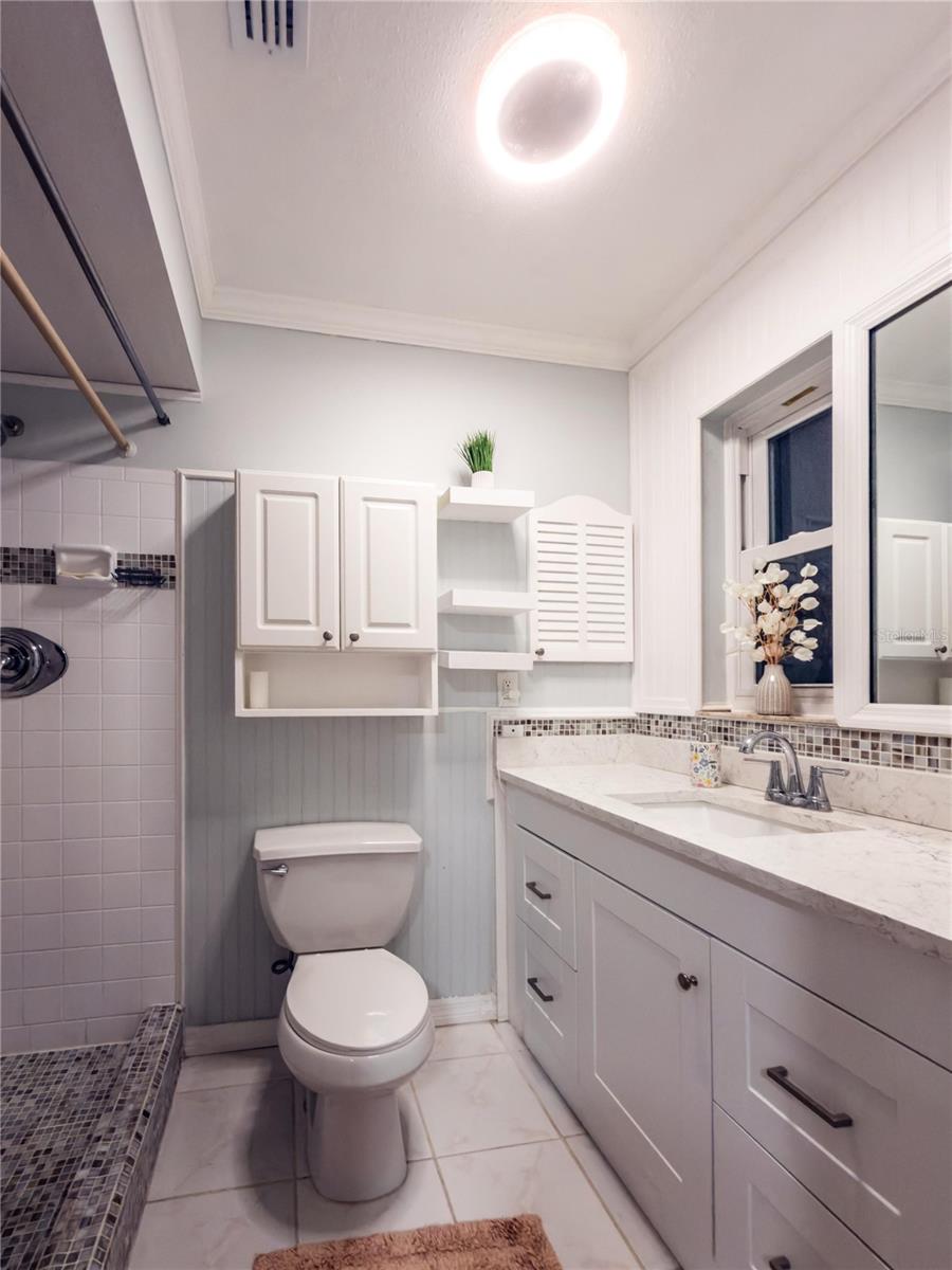 KEENE LAKE MANOR - Residential