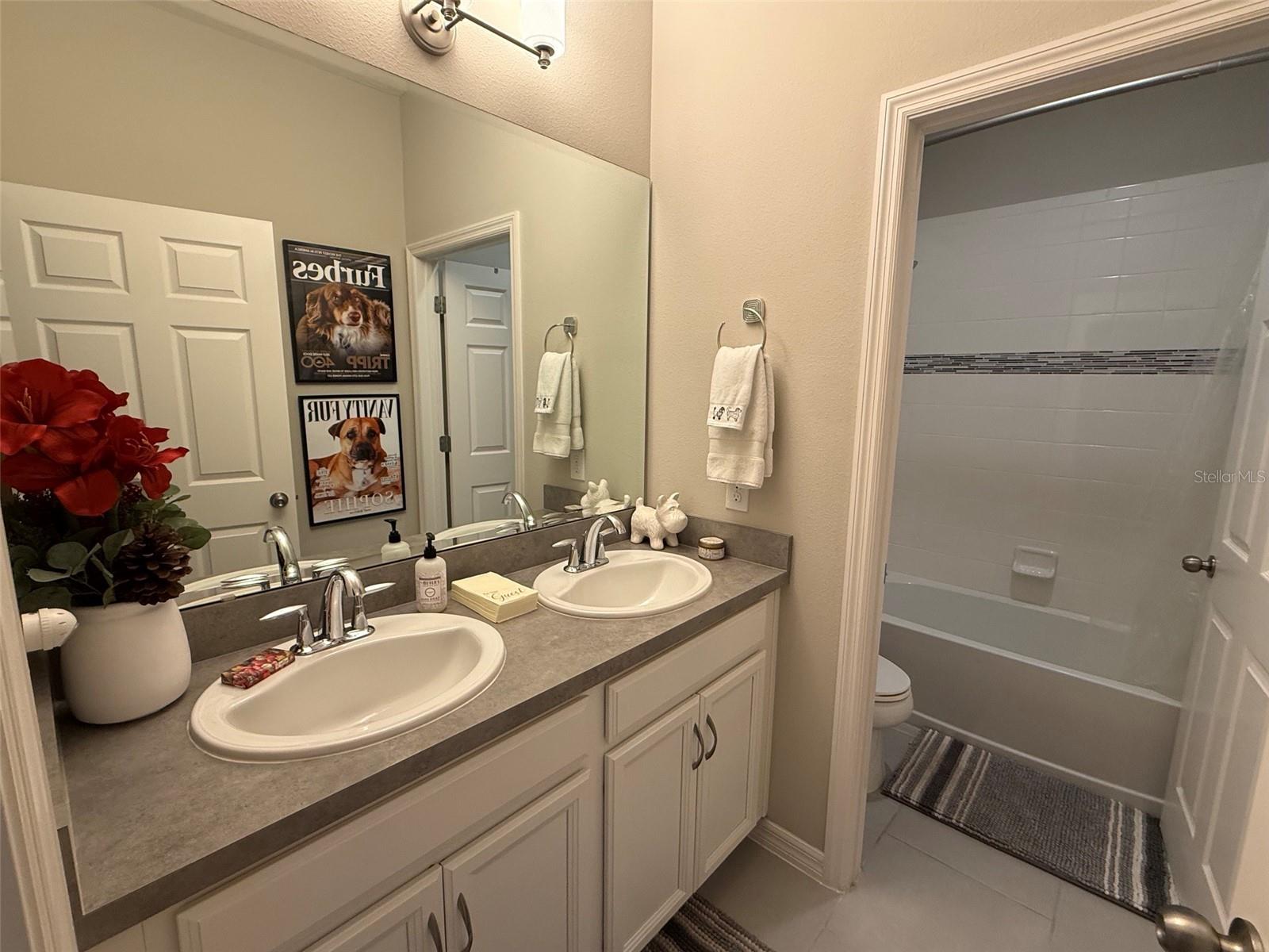 PRESERVE AT SUNRISE PH 1 - Residential Lease