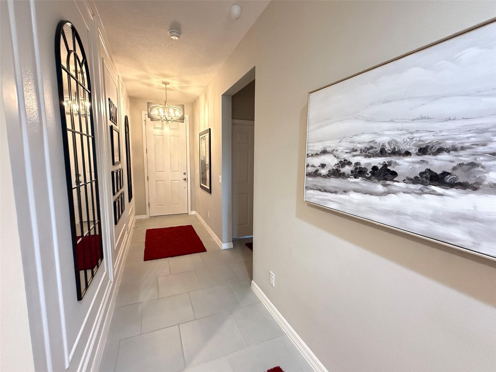 PRESERVE AT SUNRISE PH 1 - Residential Lease