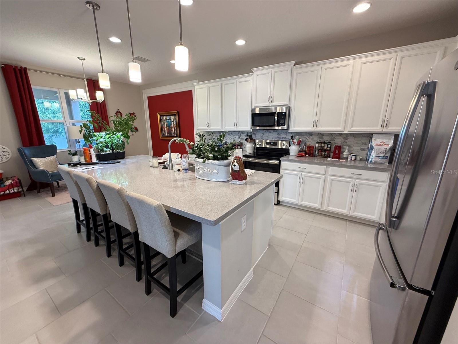PRESERVE AT SUNRISE PH 1 - Residential Lease