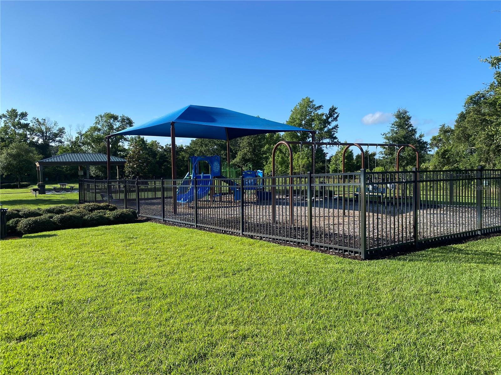 PRESERVE AT SUNRISE PH 1 - Residential Lease