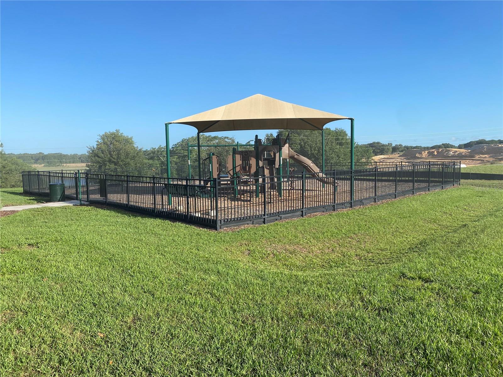 PRESERVE AT SUNRISE PH 1 - Residential Lease