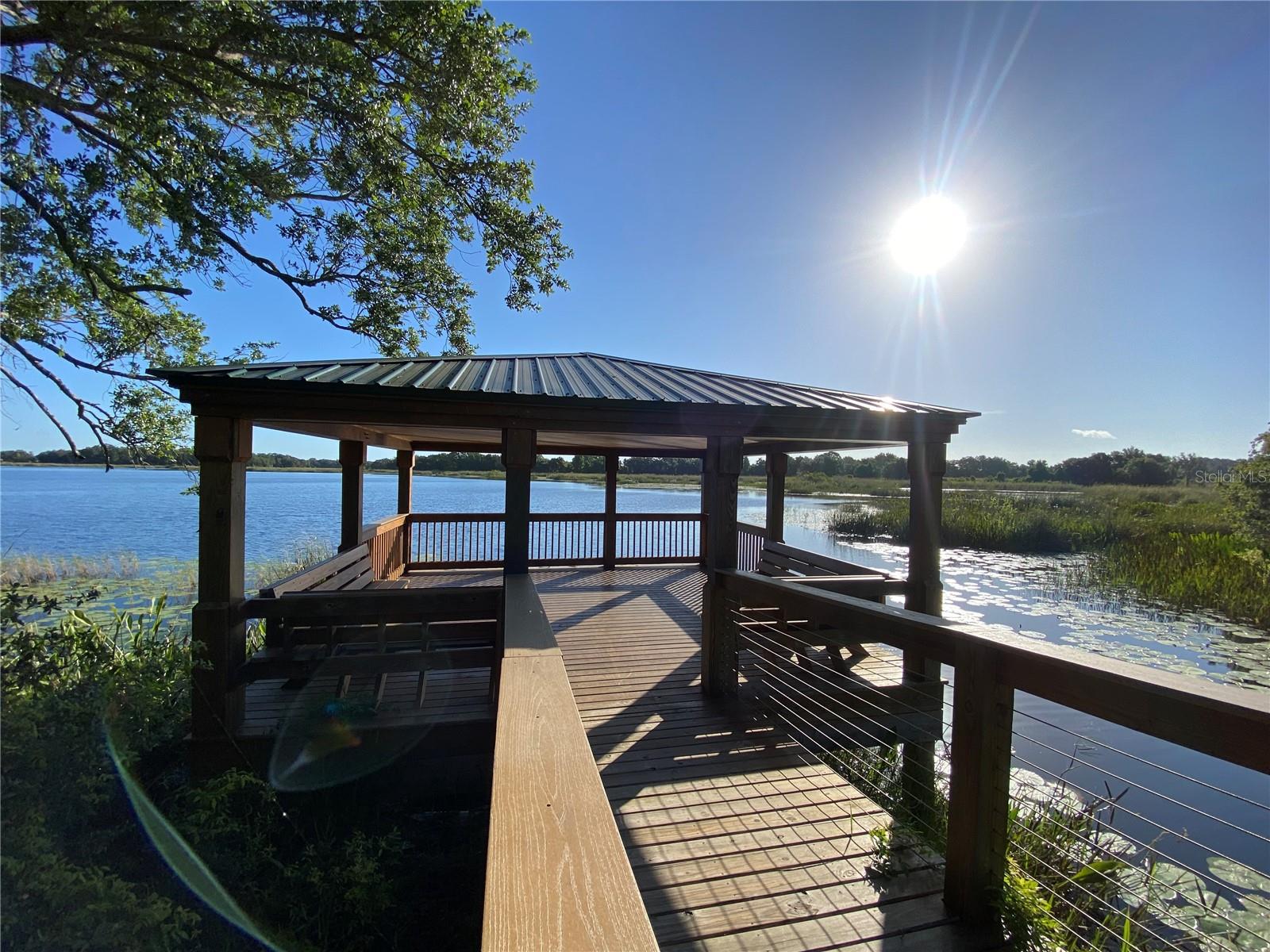 PRESERVE AT SUNRISE PH 1 - Residential Lease