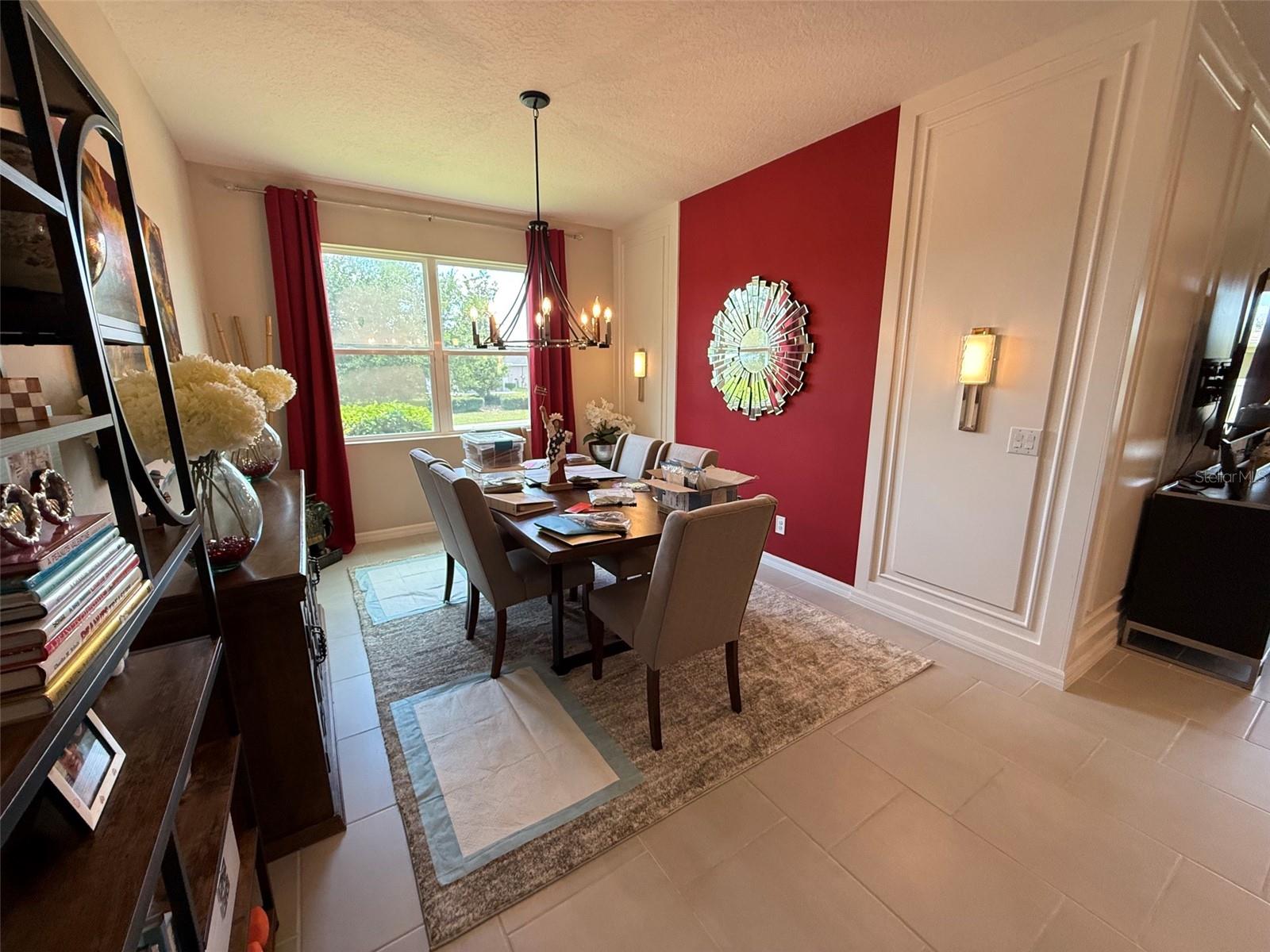 PRESERVE AT SUNRISE PH 1 - Residential Lease