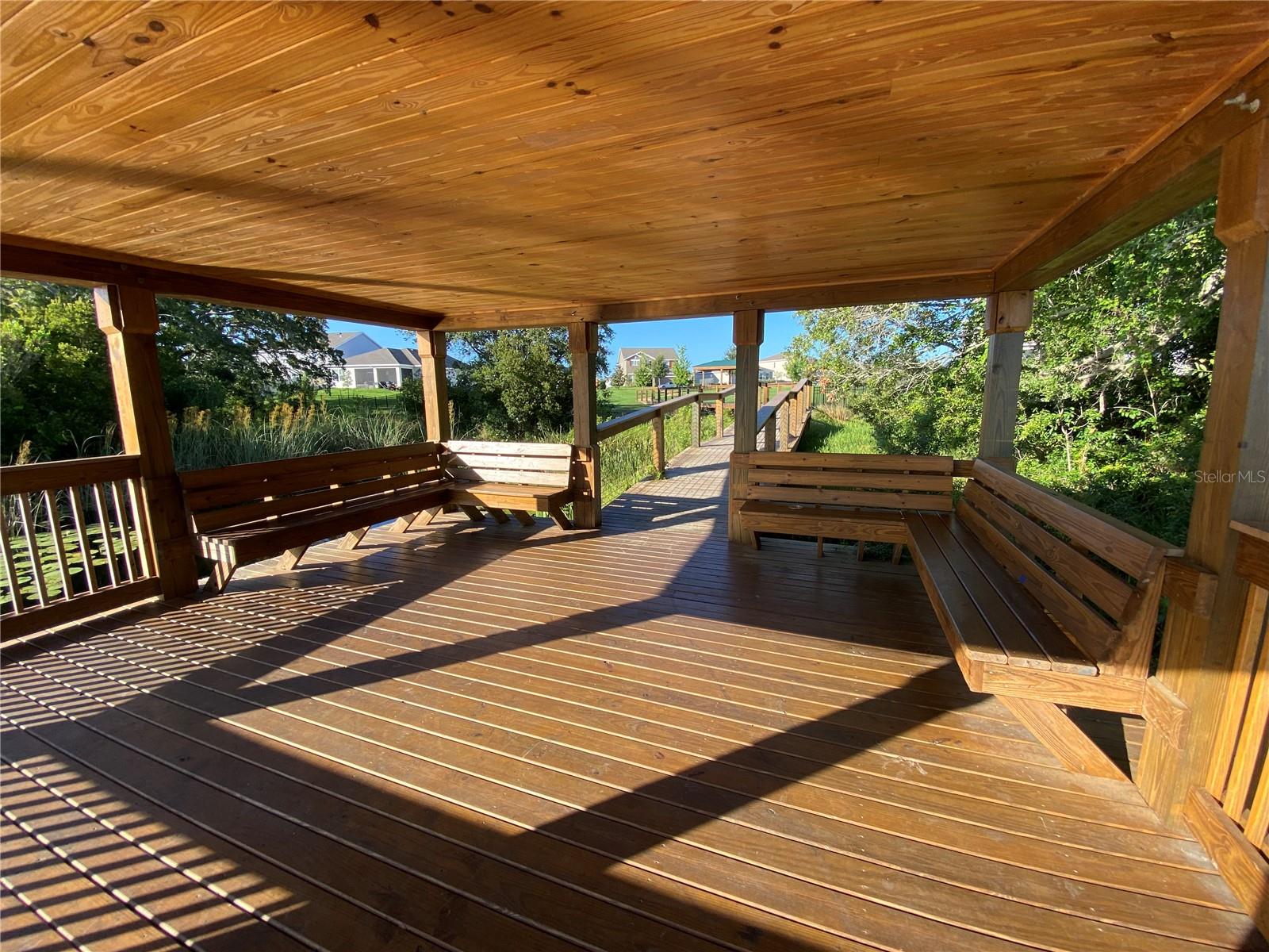PRESERVE AT SUNRISE PH 1 - Residential Lease