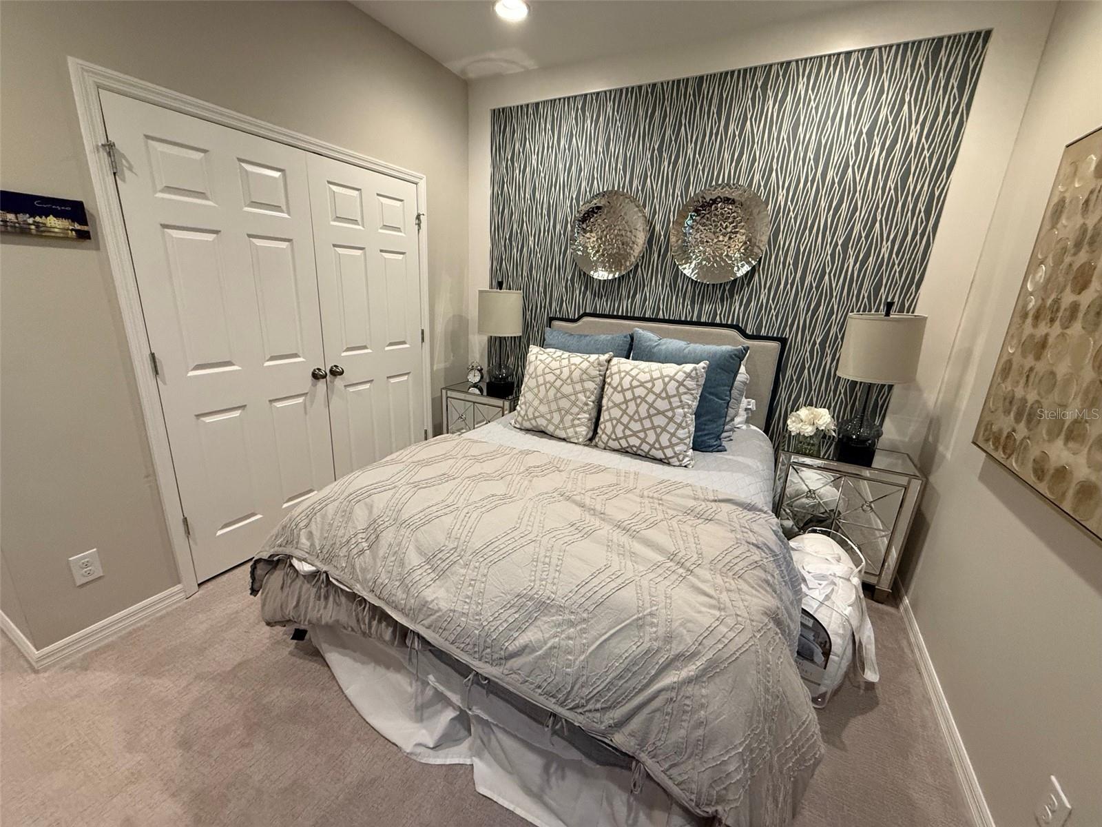 PRESERVE AT SUNRISE PH 1 - Residential Lease