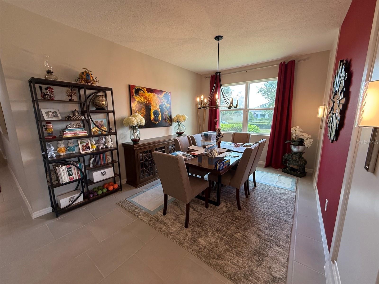 PRESERVE AT SUNRISE PH 1 - Residential Lease
