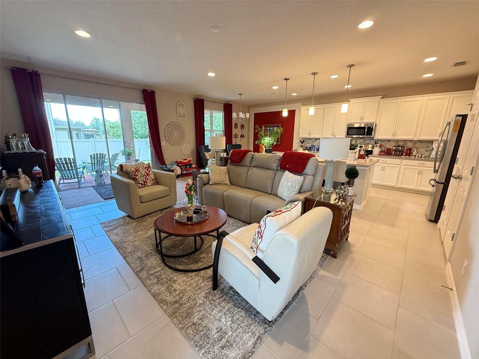 PRESERVE AT SUNRISE PH 1 - Residential Lease