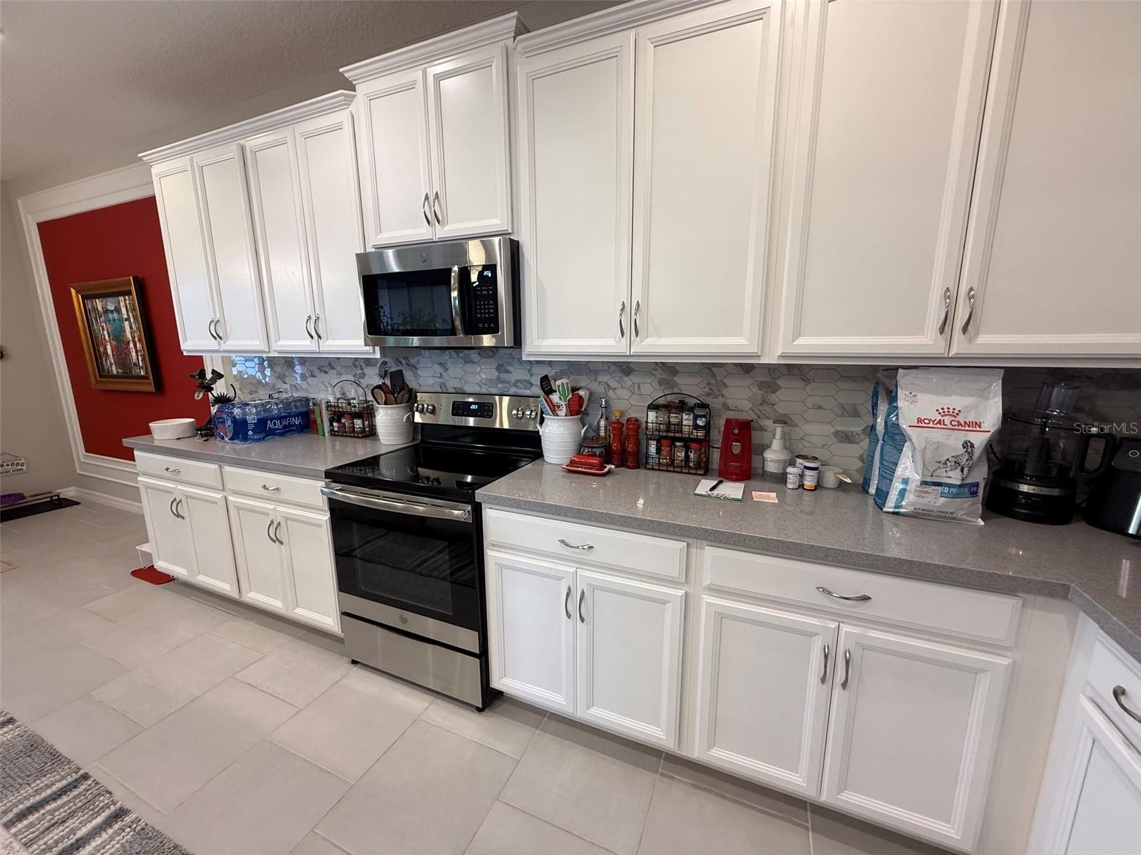 PRESERVE AT SUNRISE PH 1 - Residential Lease
