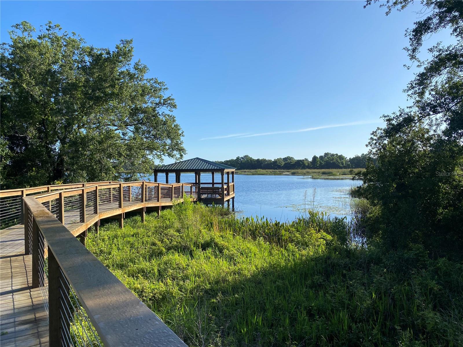 PRESERVE AT SUNRISE PH 1 - Residential Lease