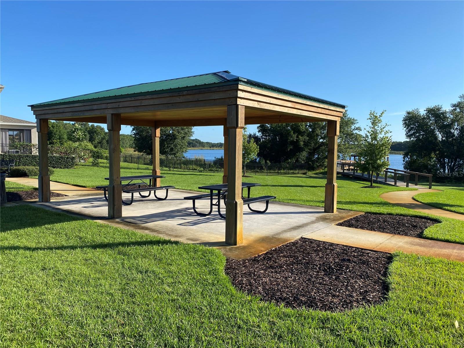 PRESERVE AT SUNRISE PH 1 - Residential Lease