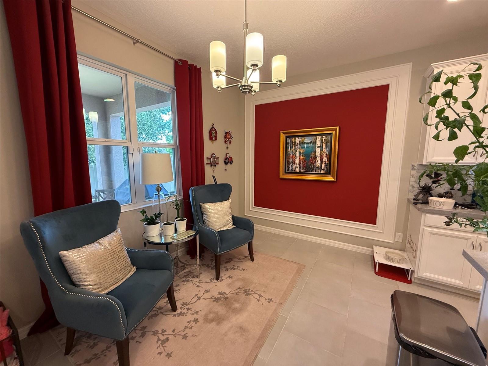 PRESERVE AT SUNRISE PH 1 - Residential Lease