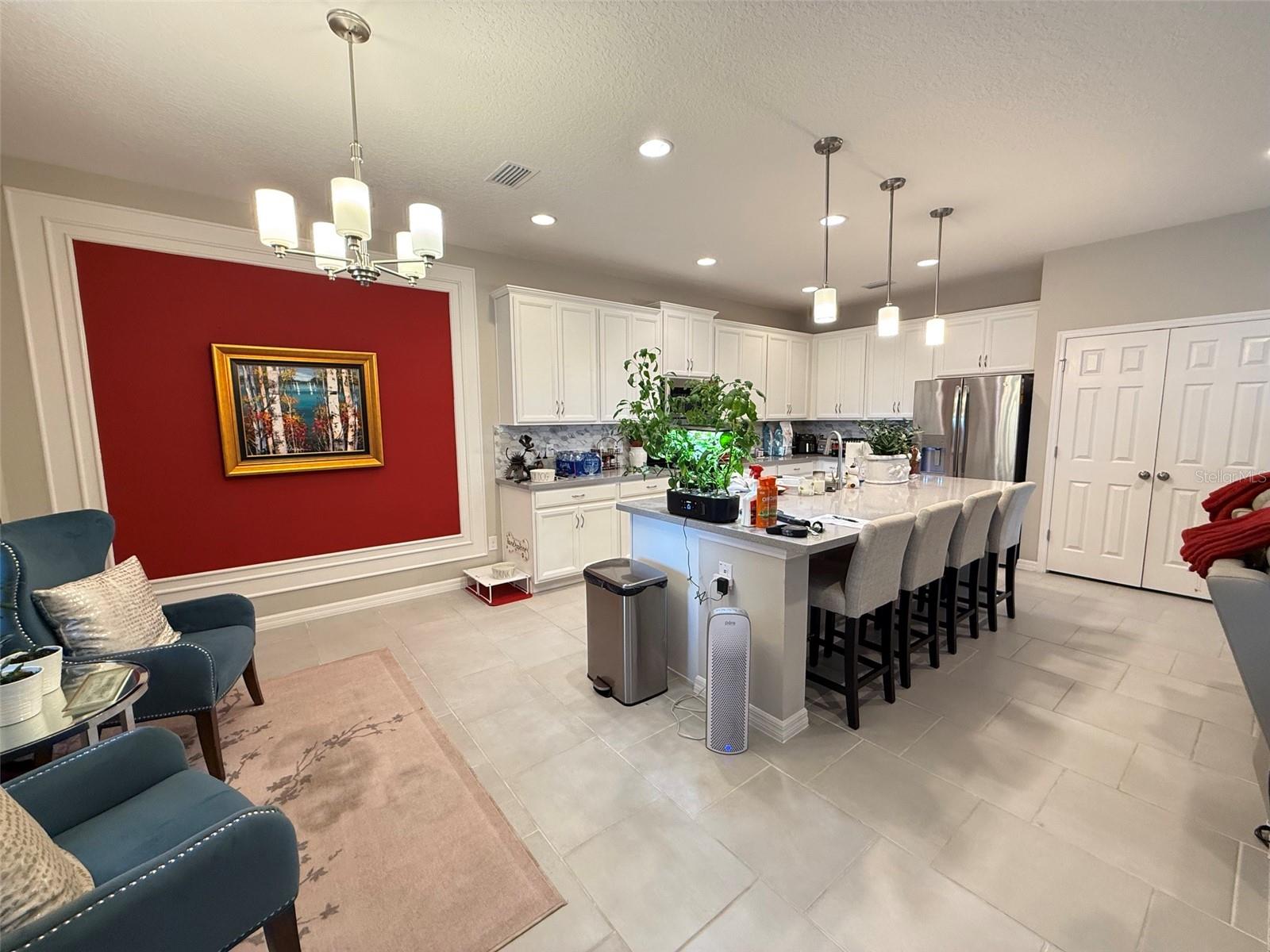 PRESERVE AT SUNRISE PH 1 - Residential Lease