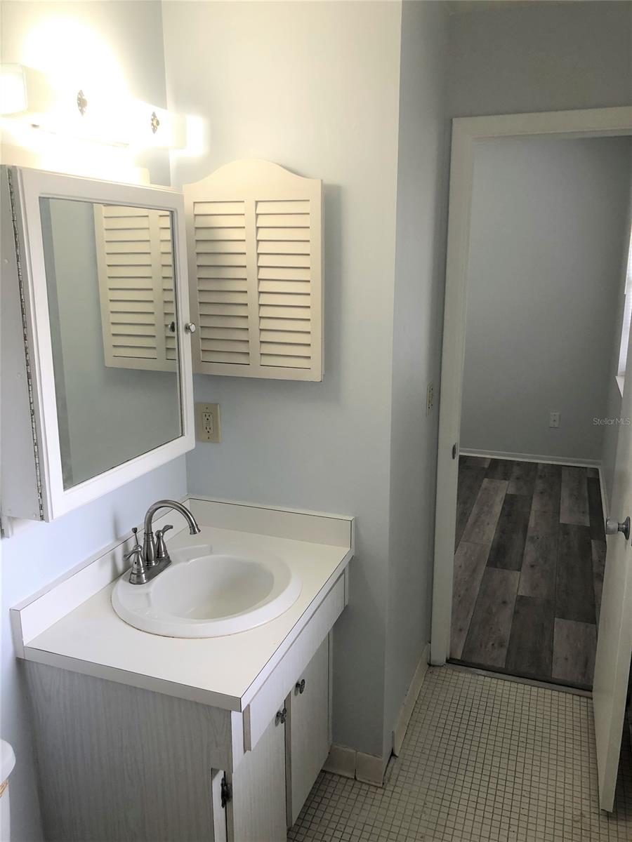 Aqua Golf - Residential Lease