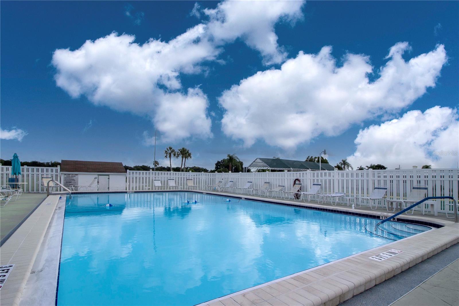 SKYWAY VILLAGE ESTATES CO-OP - Land