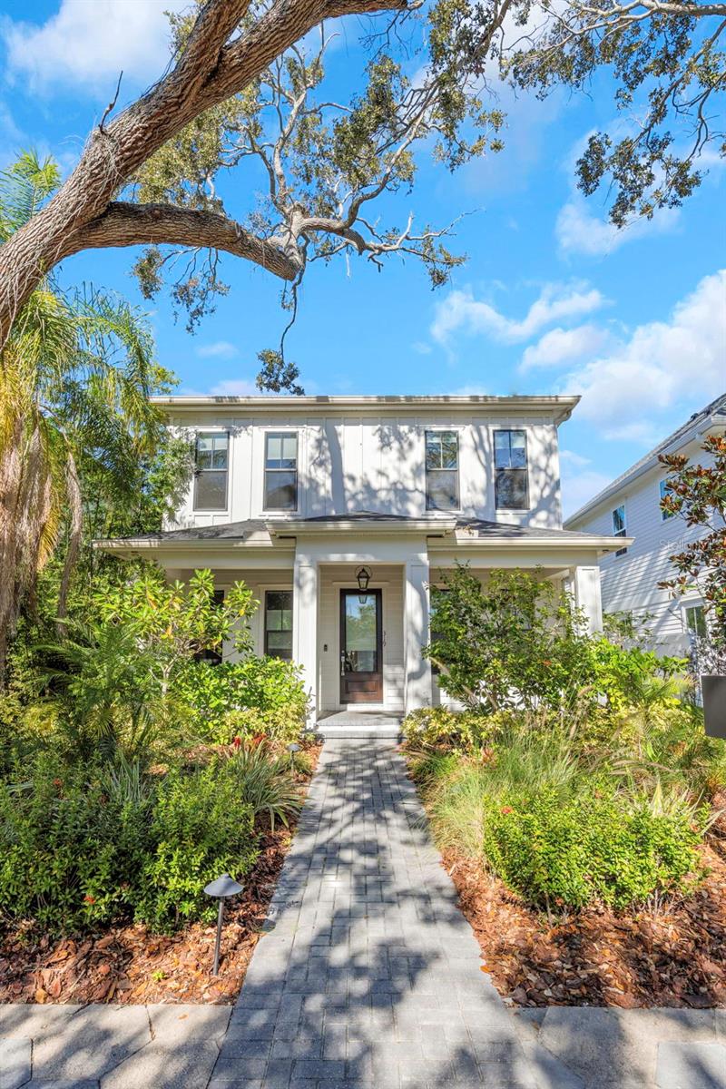 BAYVIEW ADD - Residential