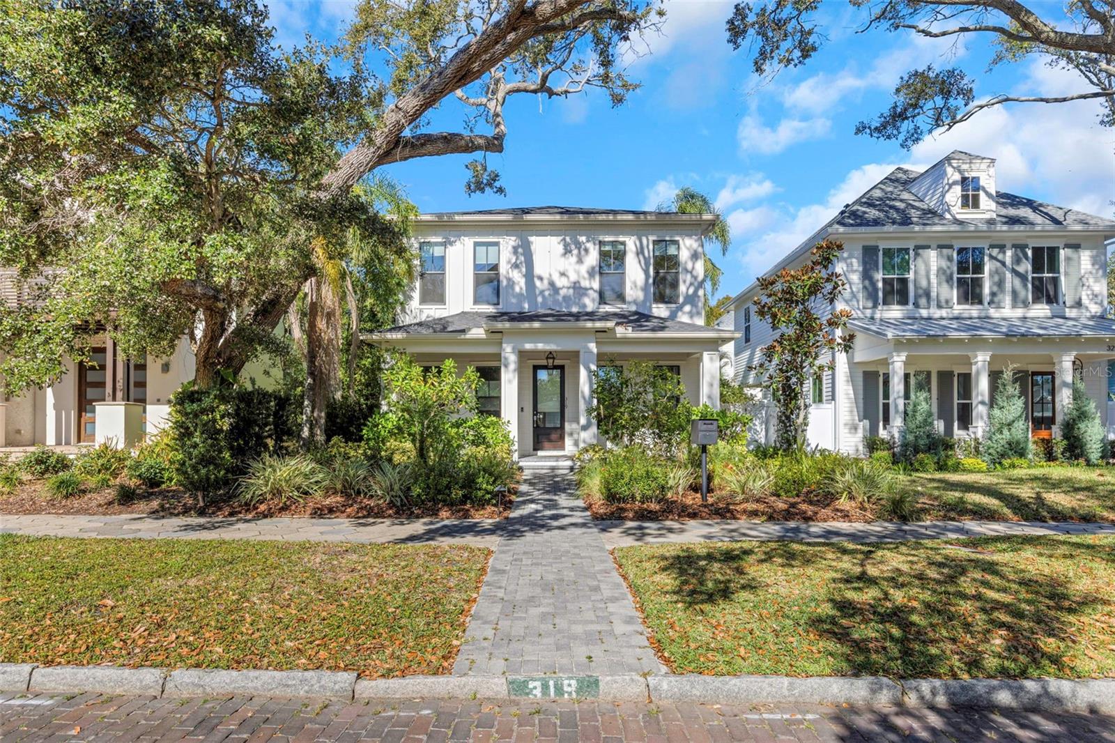 BAYVIEW ADD - Residential