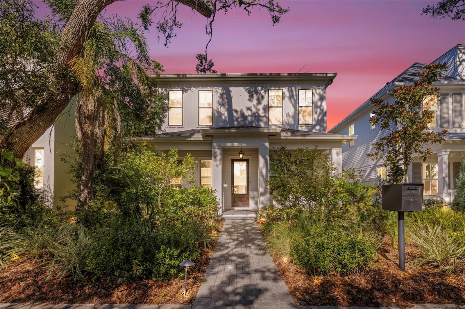 BAYVIEW ADD - Residential