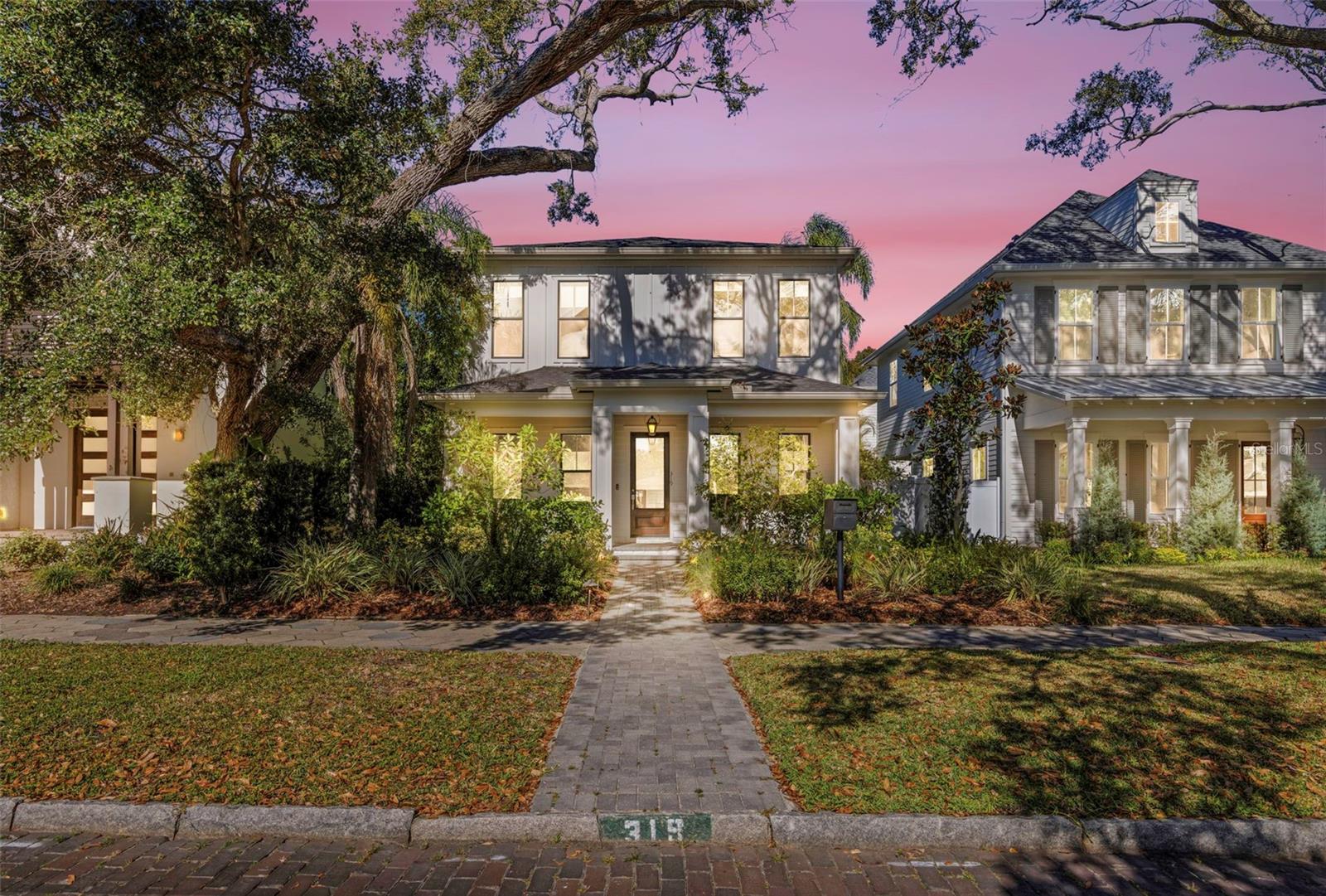 BAYVIEW ADD - Residential