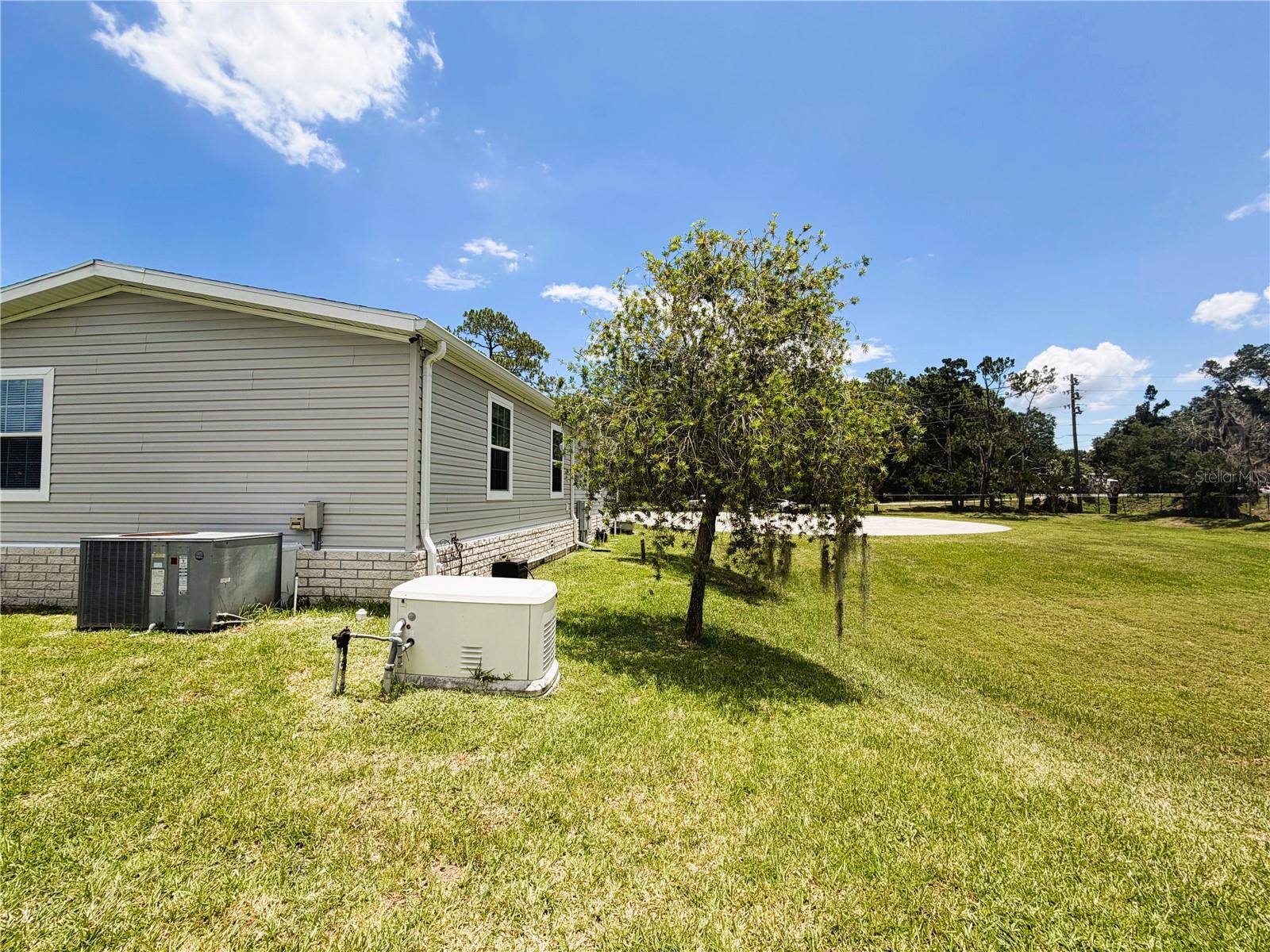 SAGO PALM AT HAWTHORNE A COOPERATIVE - Residential
