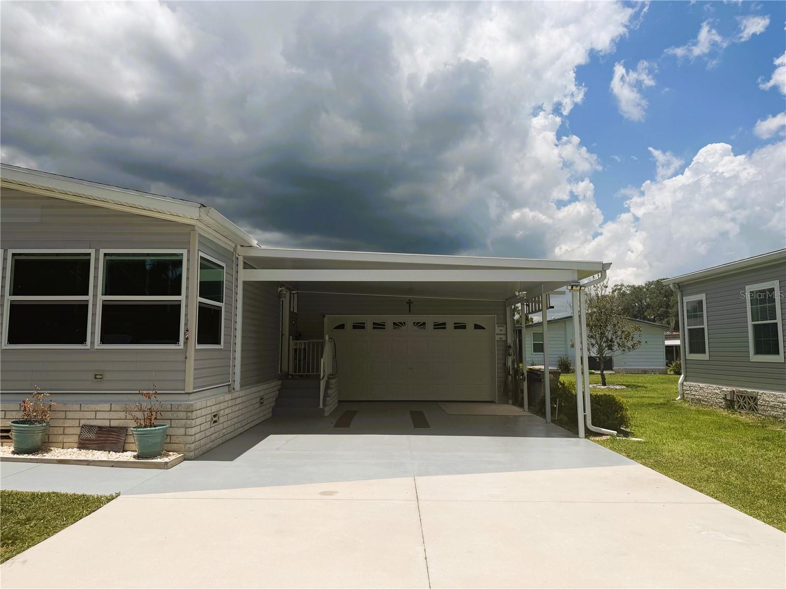 SAGO PALM AT HAWTHORNE A COOPERATIVE - Residential