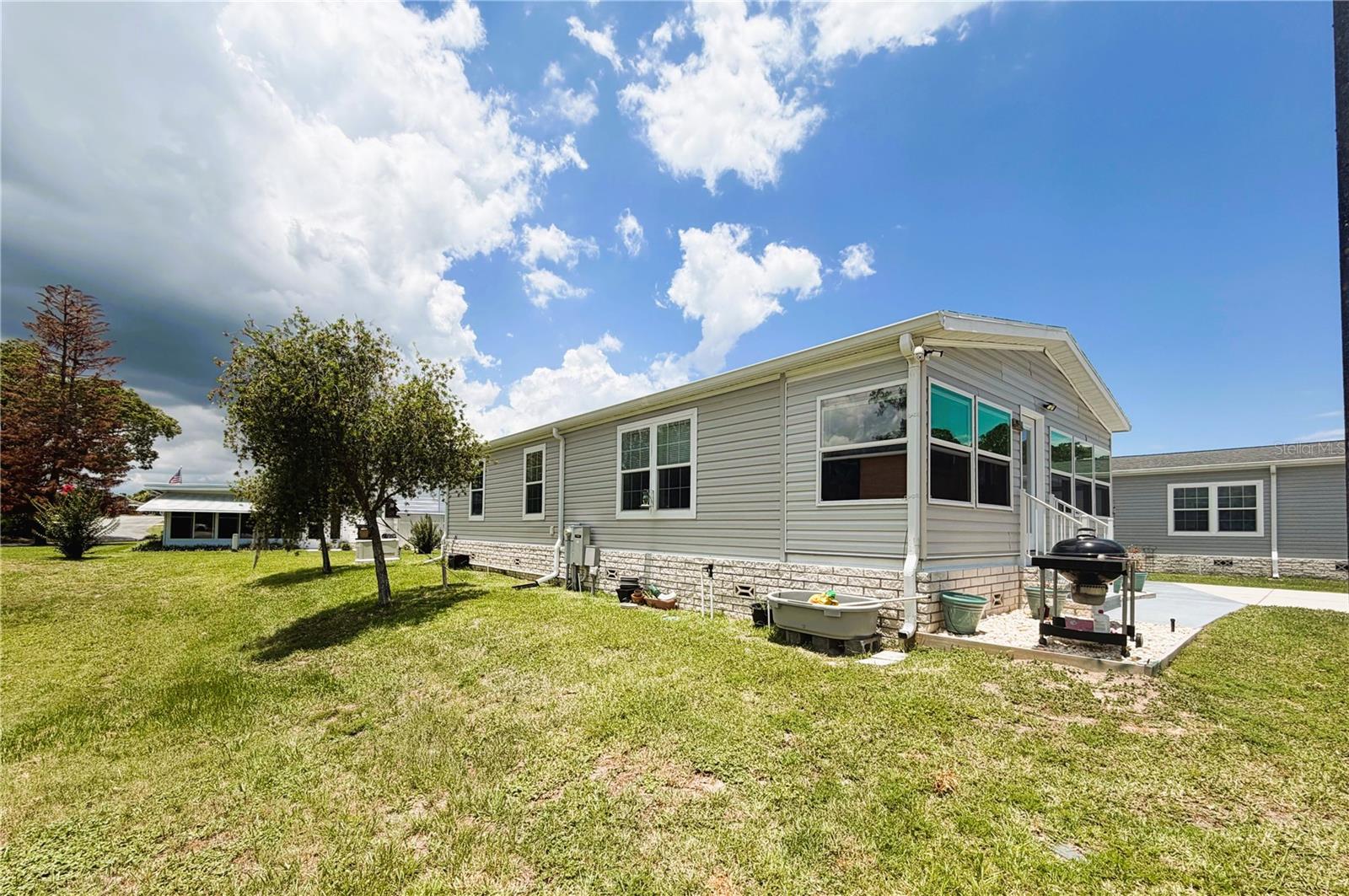 SAGO PALM AT HAWTHORNE A COOPERATIVE - Residential
