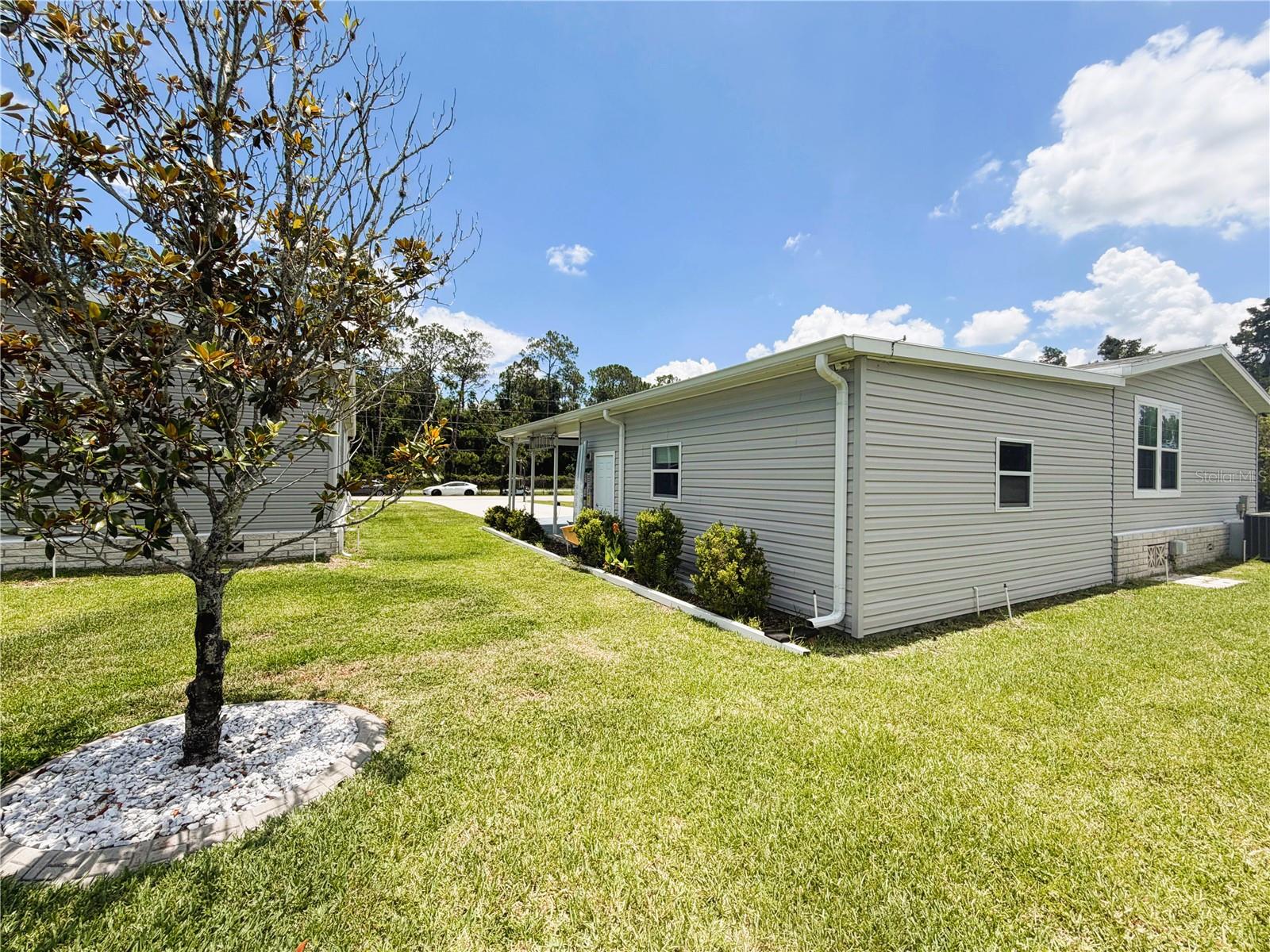 SAGO PALM AT HAWTHORNE A COOPERATIVE - Residential