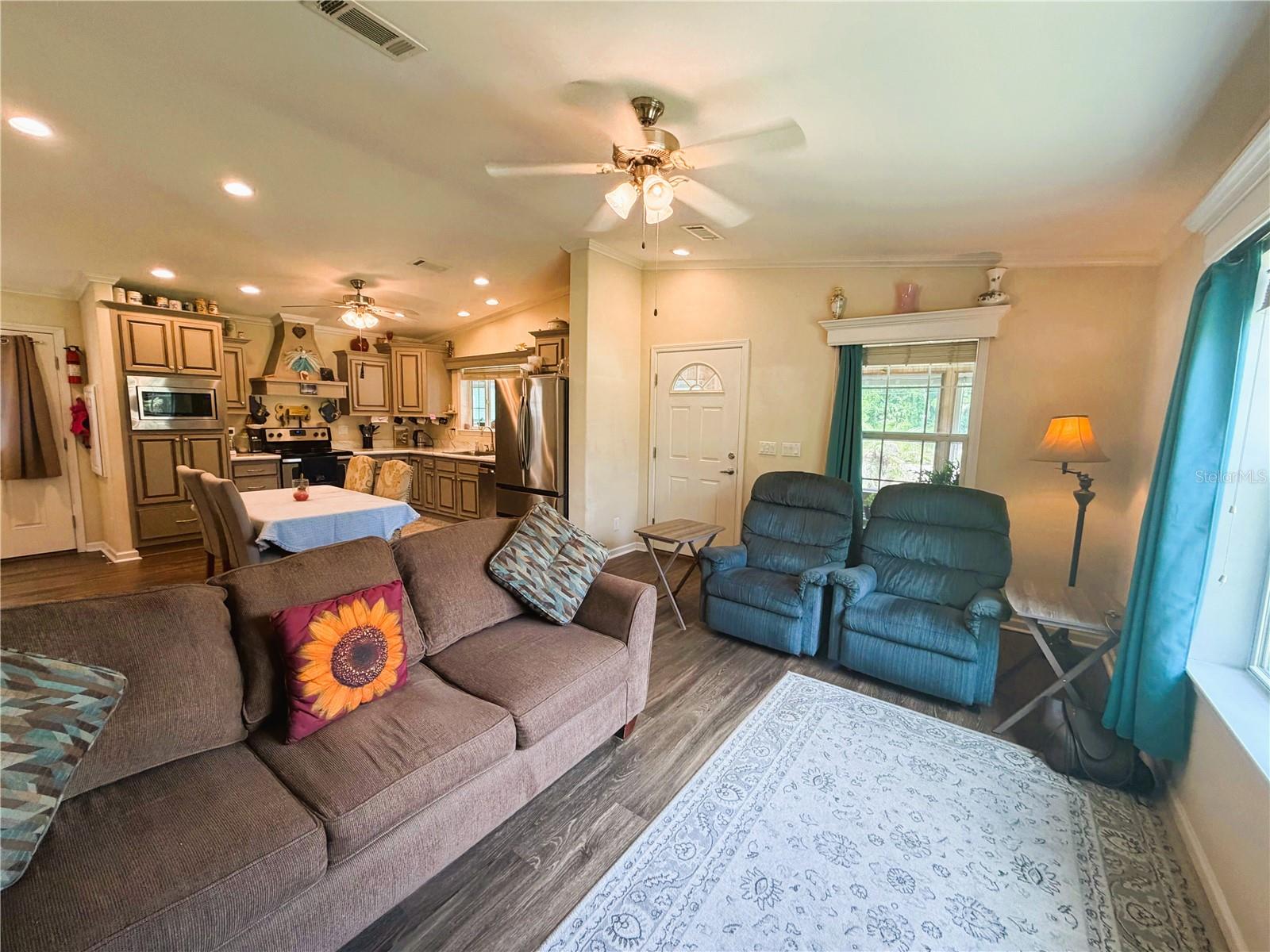SAGO PALM AT HAWTHORNE A COOPERATIVE - Residential