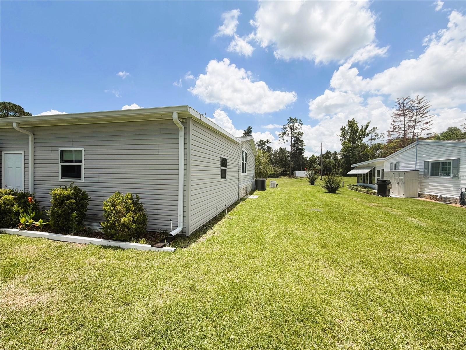 SAGO PALM AT HAWTHORNE A COOPERATIVE - Residential