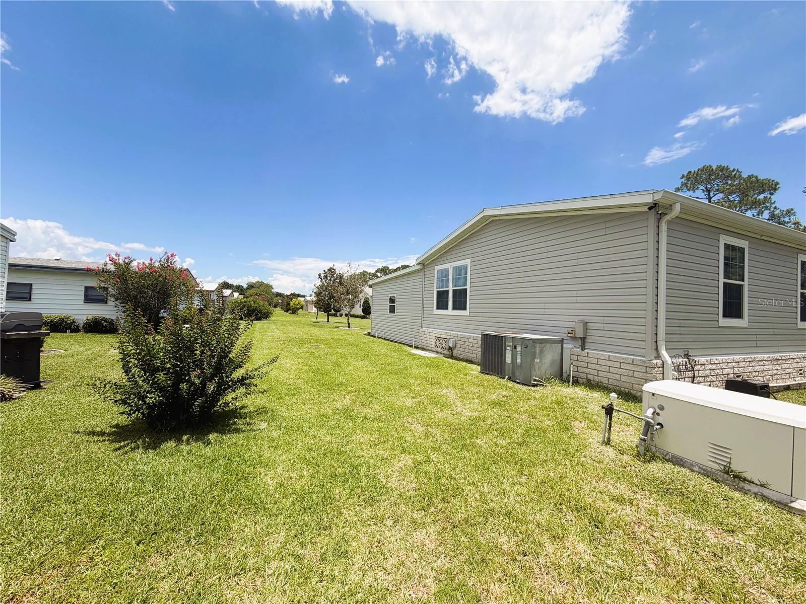 SAGO PALM AT HAWTHORNE A COOPERATIVE - Residential