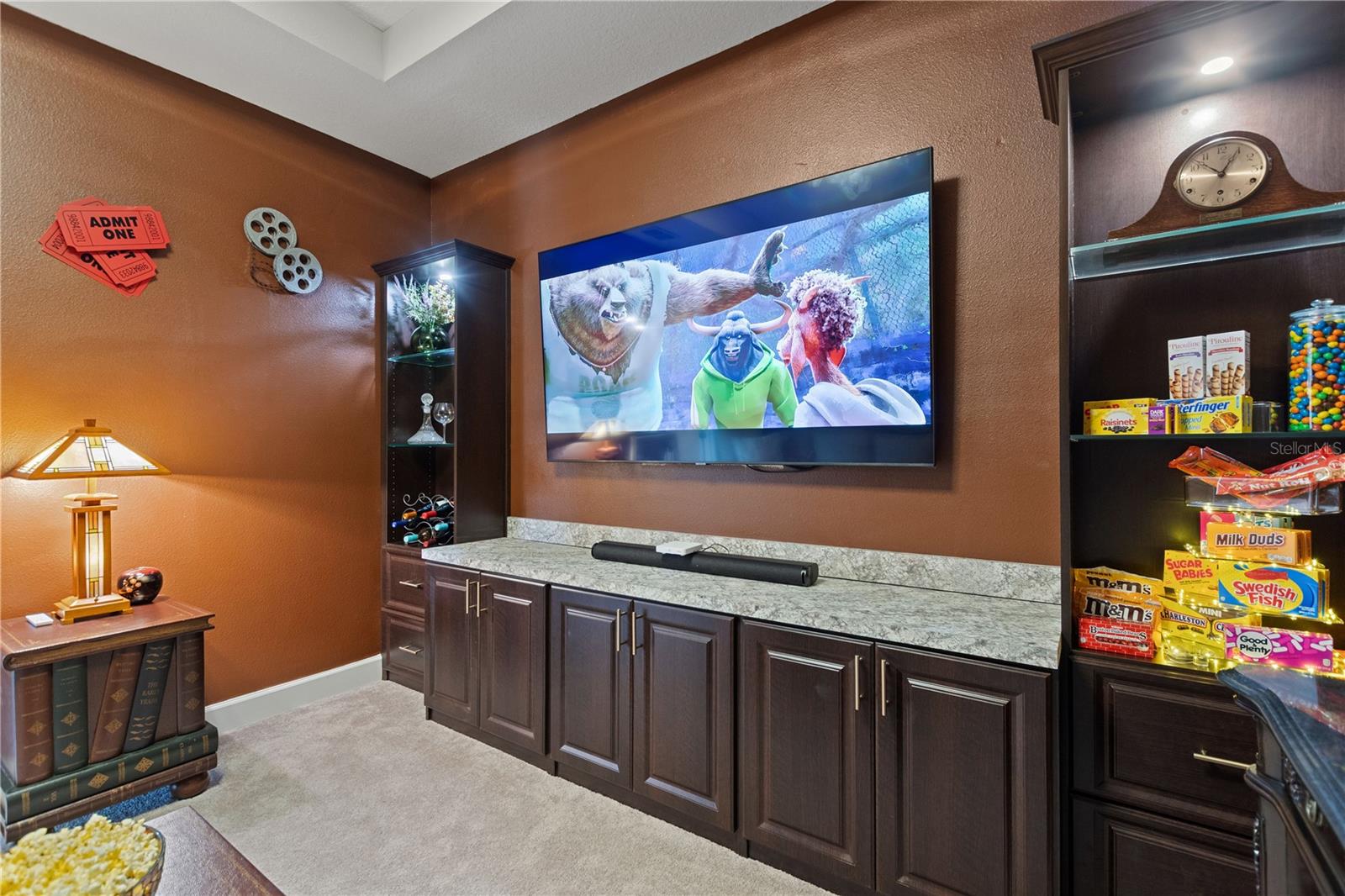 BELLALAGO PH 1X - Residential