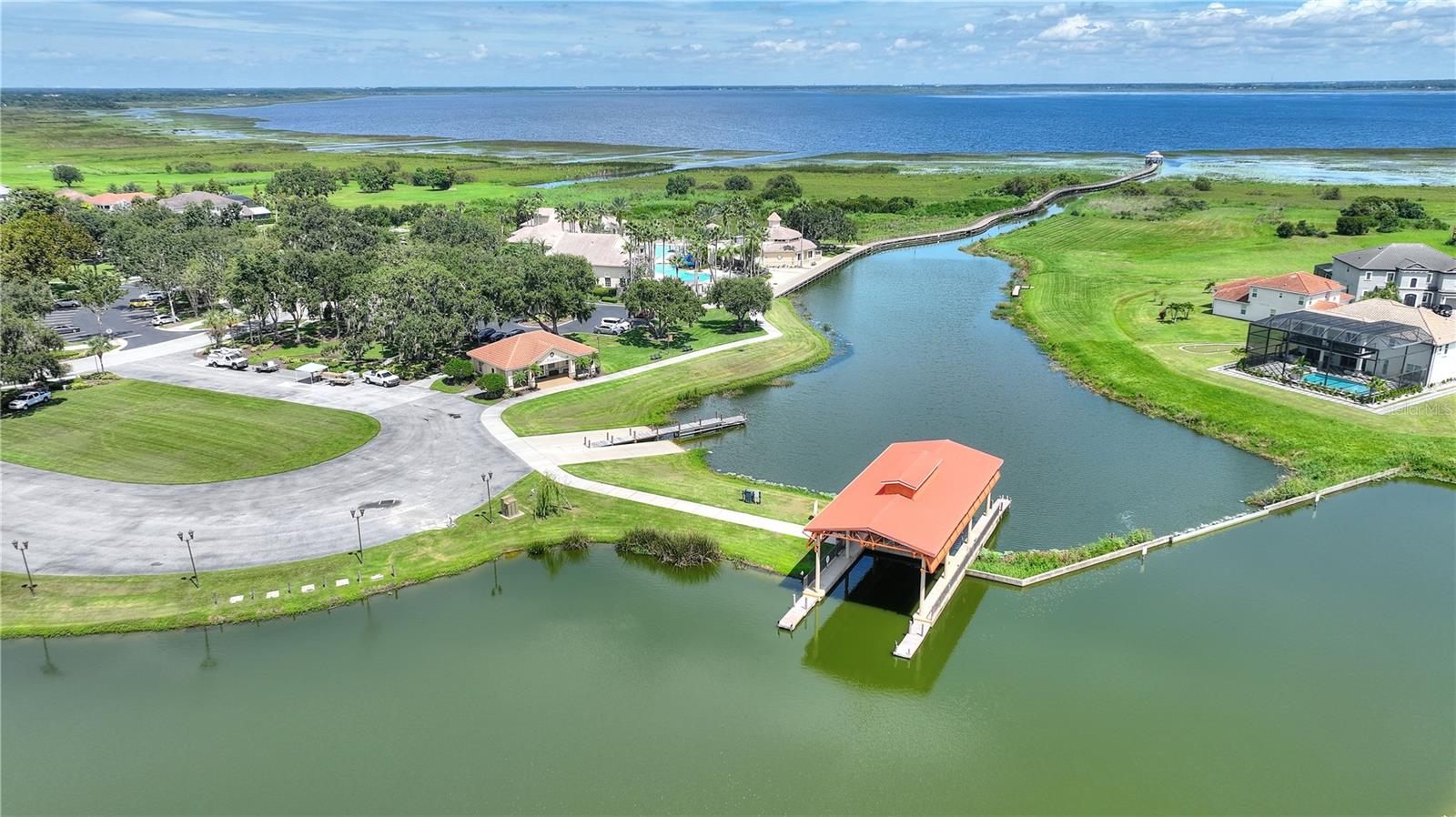 BELLALAGO PH 1X - Residential